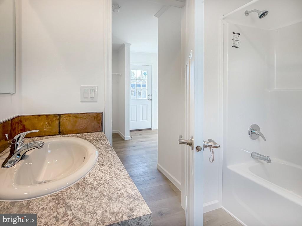 PENNWOOD CROSSING - Residential