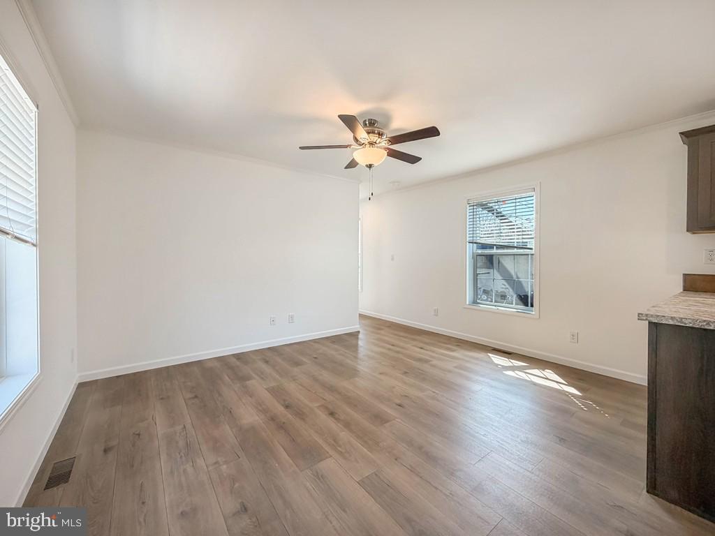 PENNWOOD CROSSING - Residential