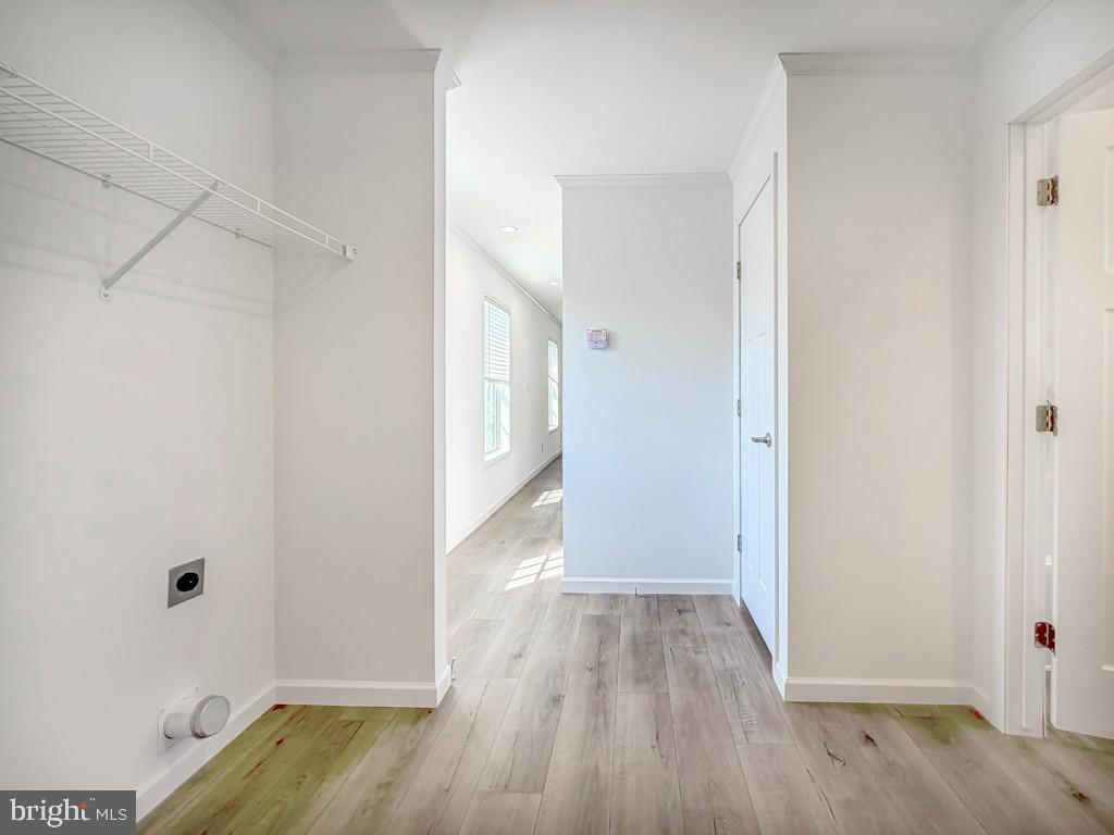 PENNWOOD CROSSING - Residential