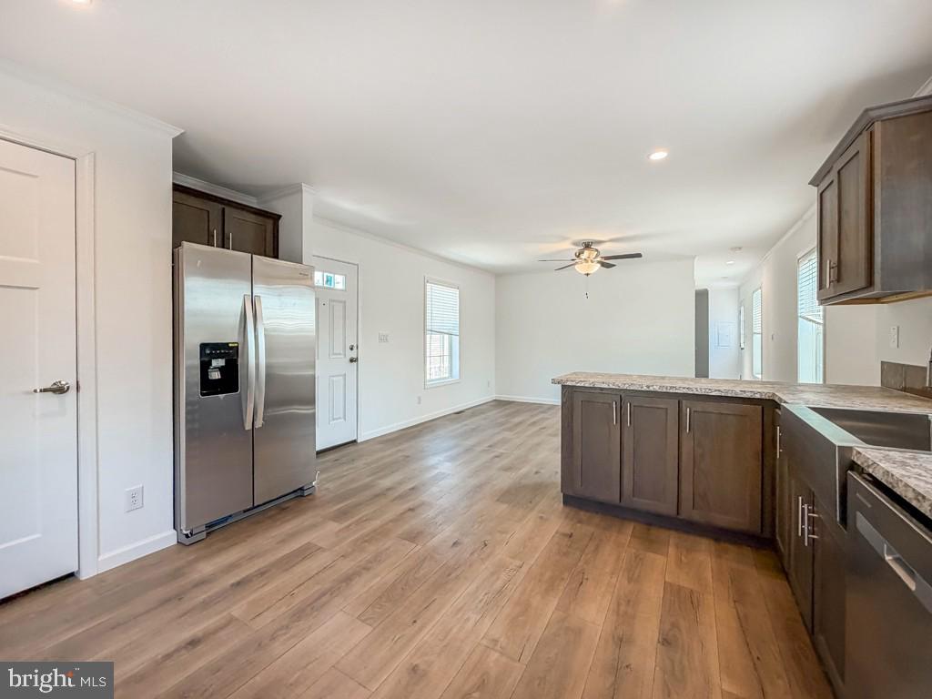 PENNWOOD CROSSING - Residential