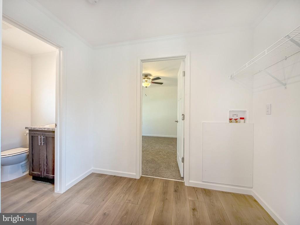 PENNWOOD CROSSING - Residential