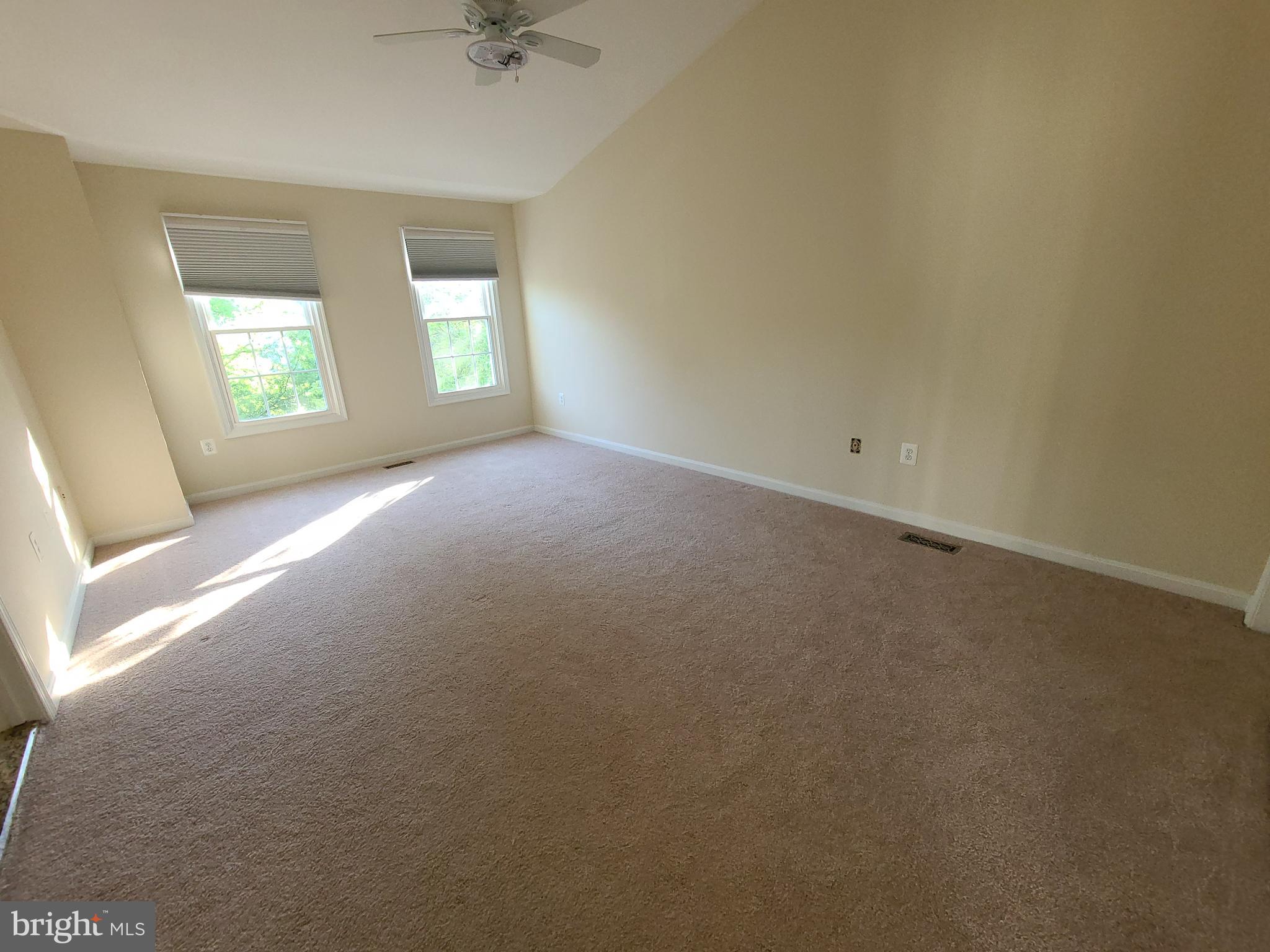 KINGSTOWNE - Residential Lease