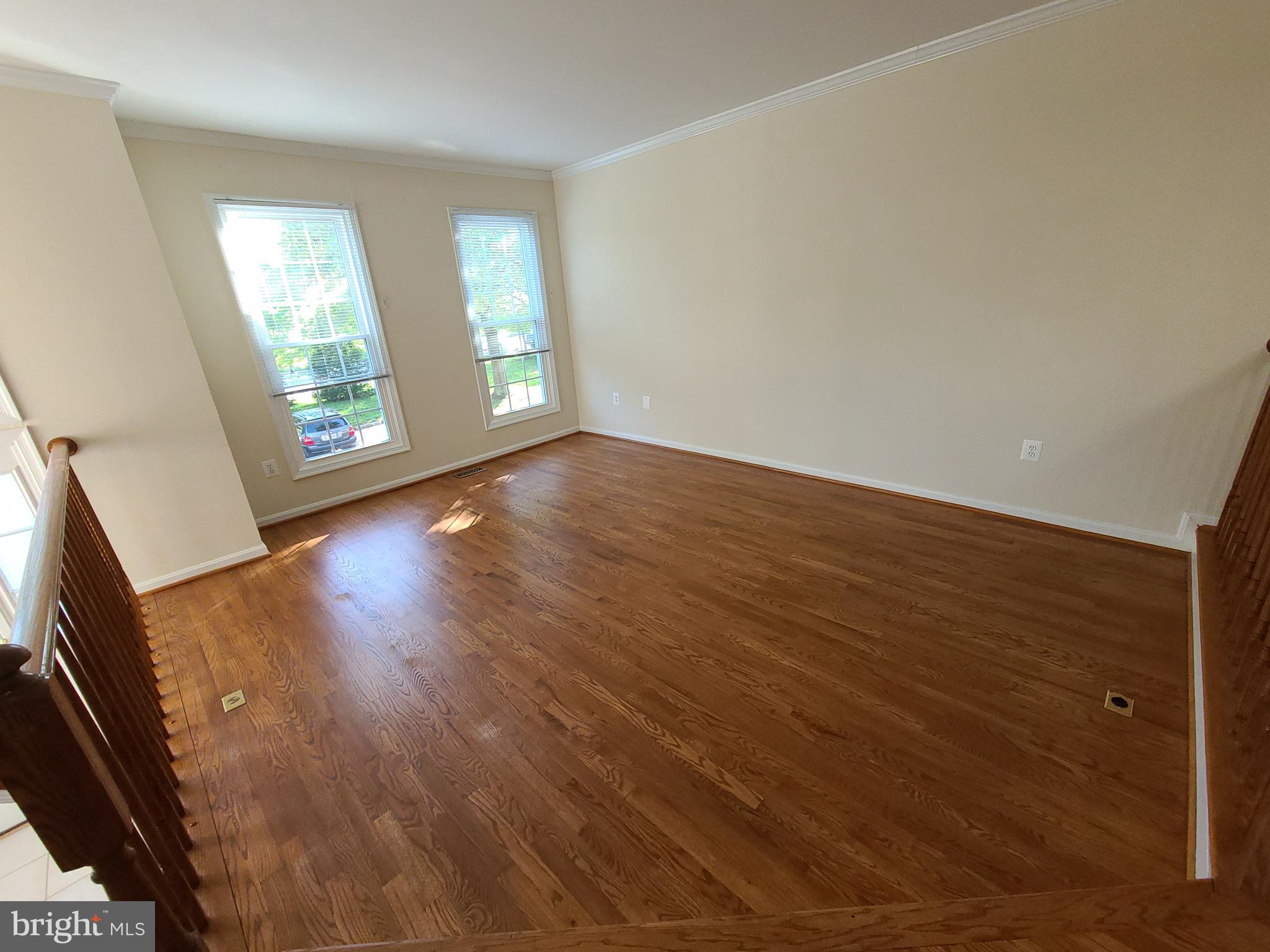 KINGSTOWNE - Residential Lease