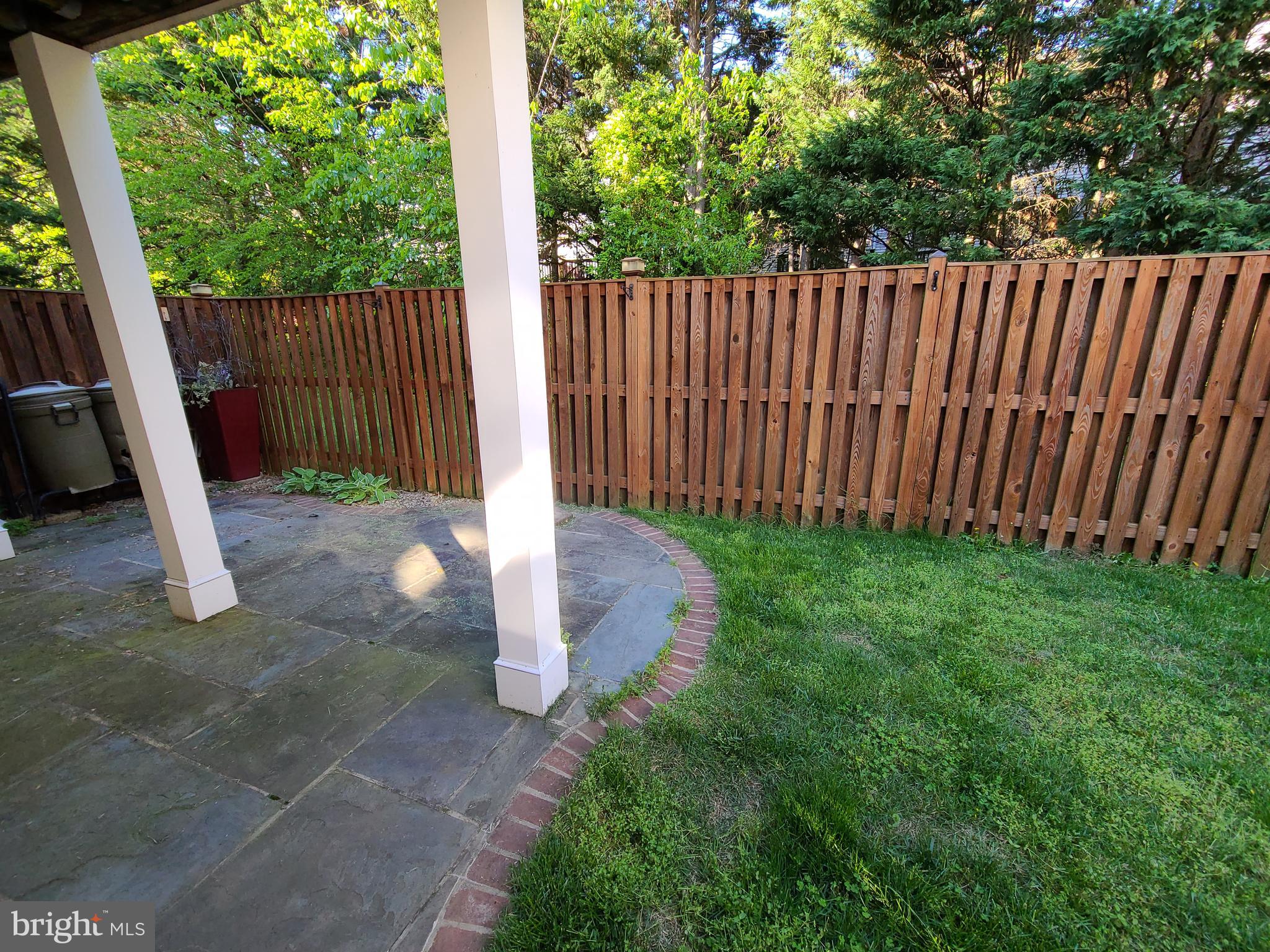 KINGSTOWNE - Residential Lease