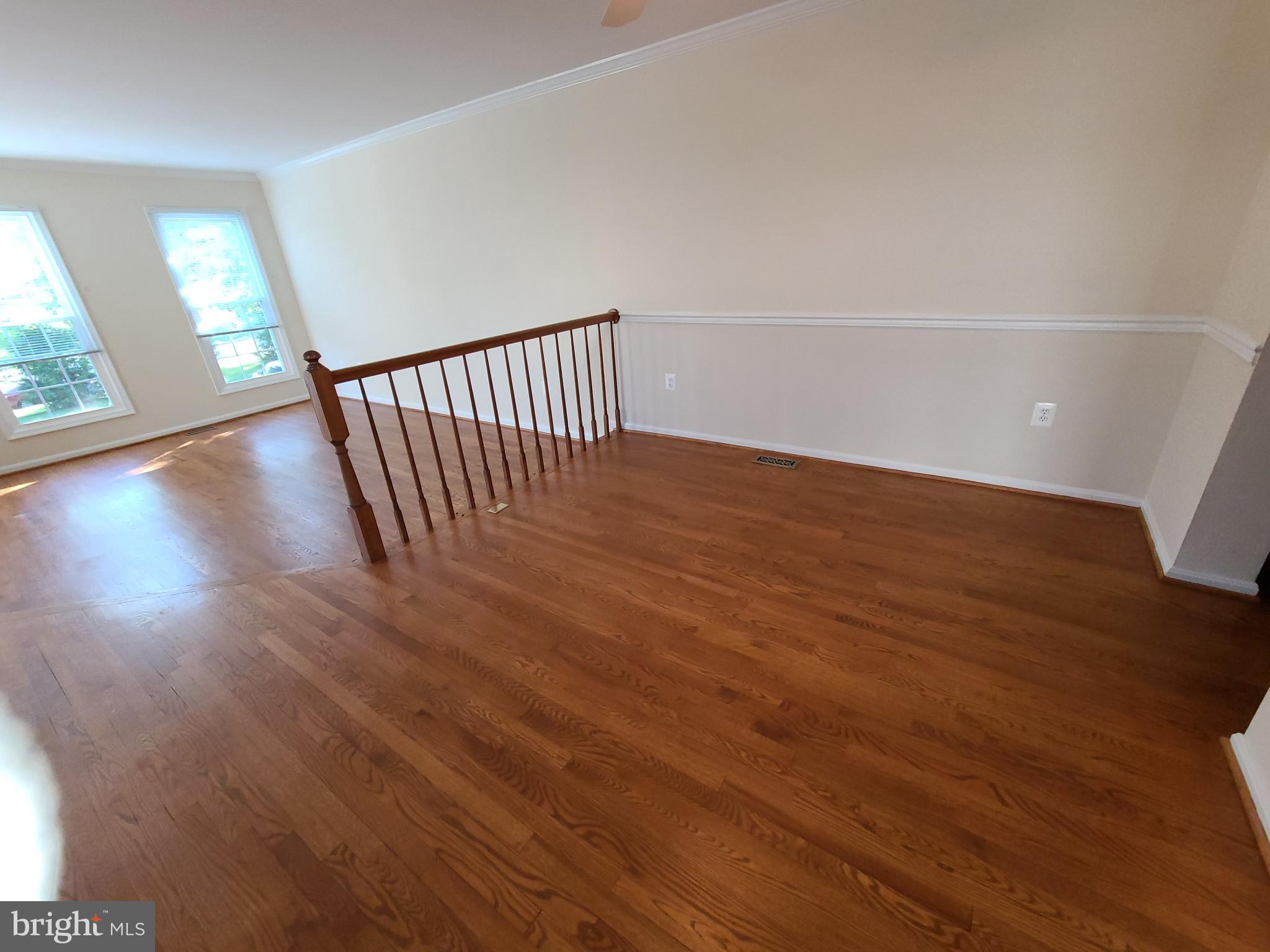 KINGSTOWNE - Residential Lease