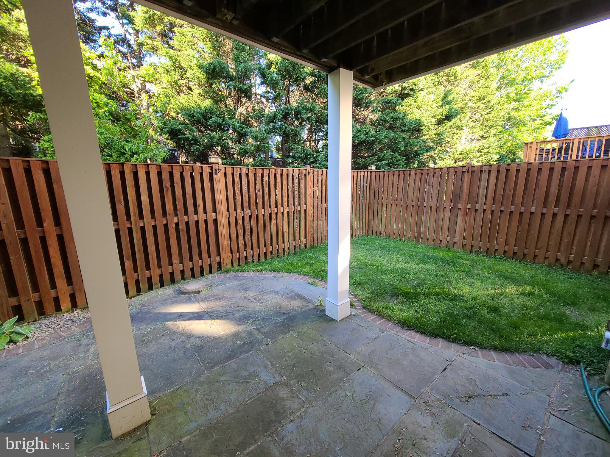 KINGSTOWNE - Residential Lease