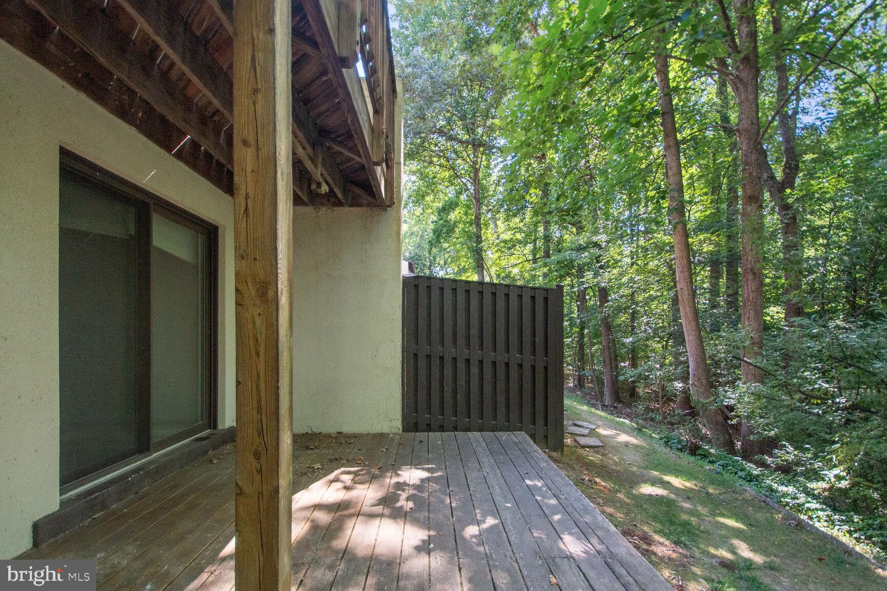 RESTON - Residential Lease