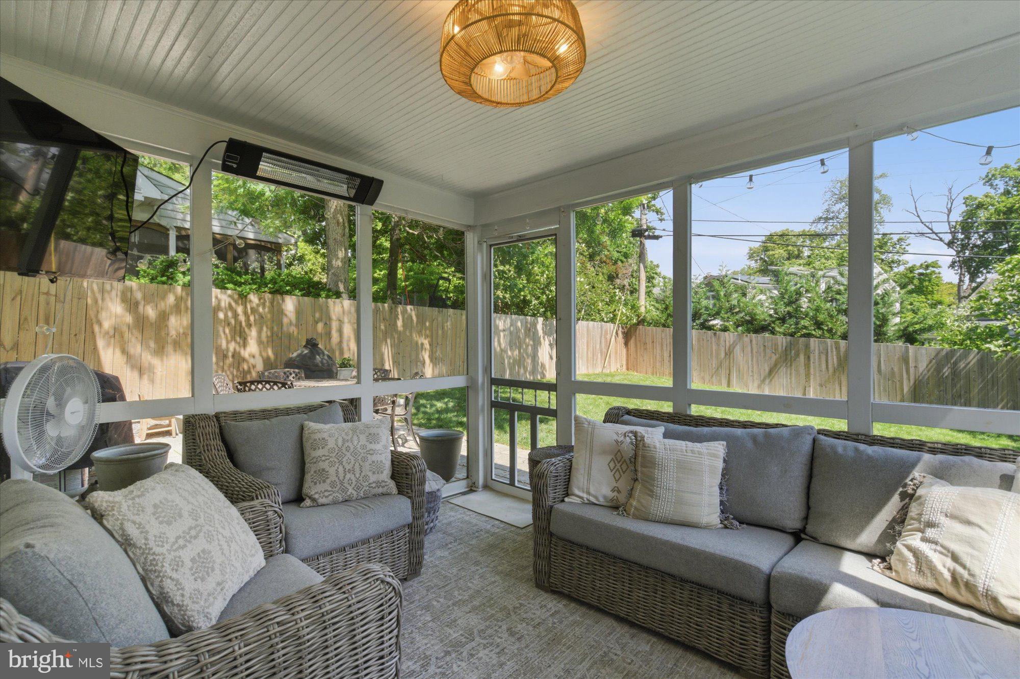 BEVERLY HILLS - Residential