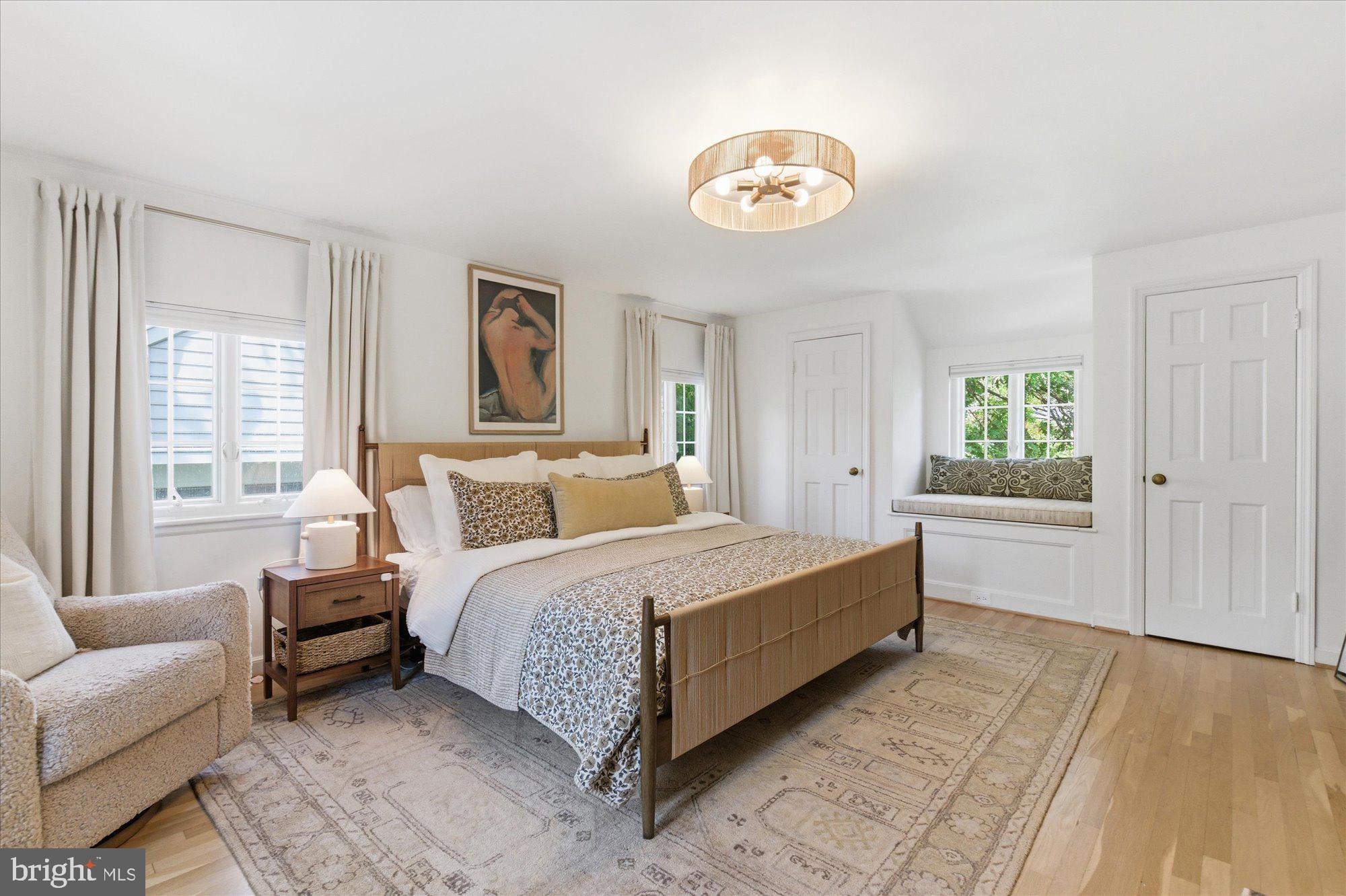 BEVERLY HILLS - Residential