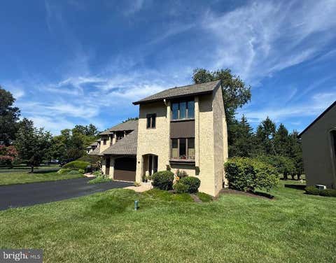 Townhouse For Sale - 161 Golf Club Drive Dr<br/> LANGHORNE, PA 19047