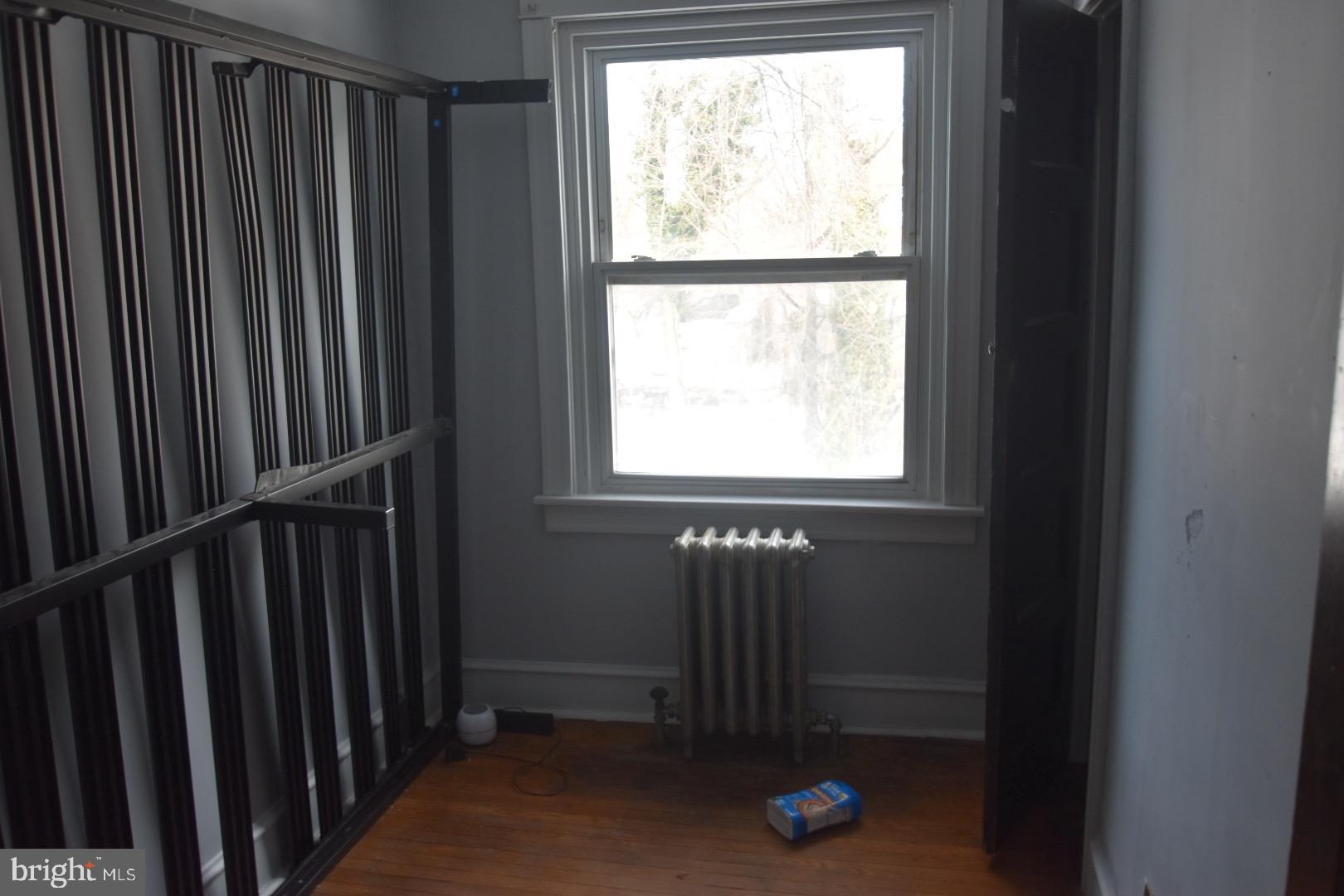 SHARON HILL - Residential