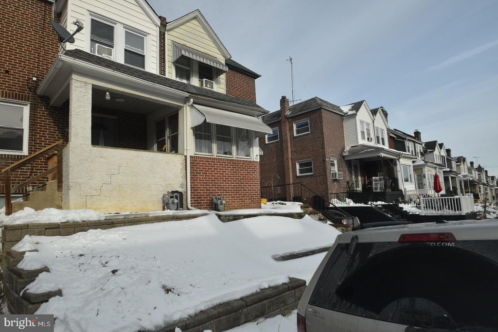 Photo of 145 Greenwood Road, SHARON HILL, PA 19079 (MLS # PADE2107464)