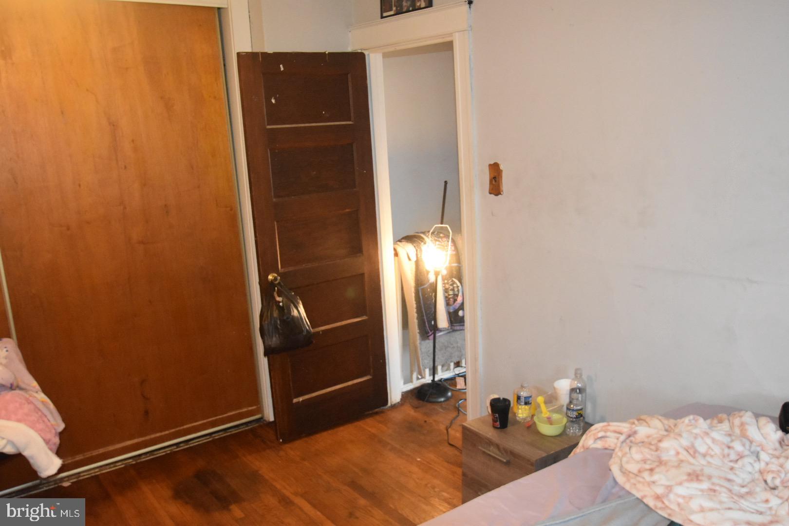 SHARON HILL - Residential