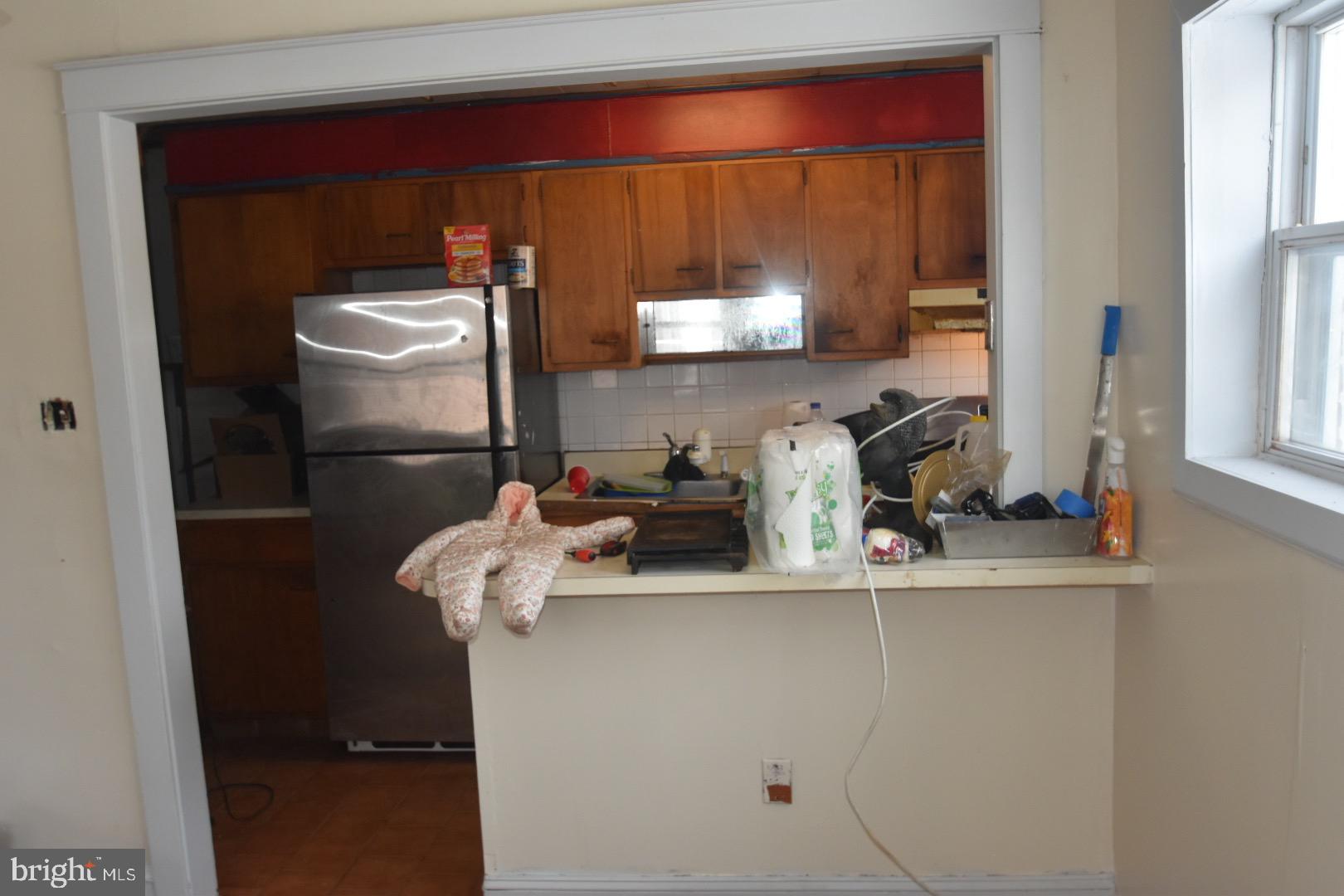 SHARON HILL - Residential