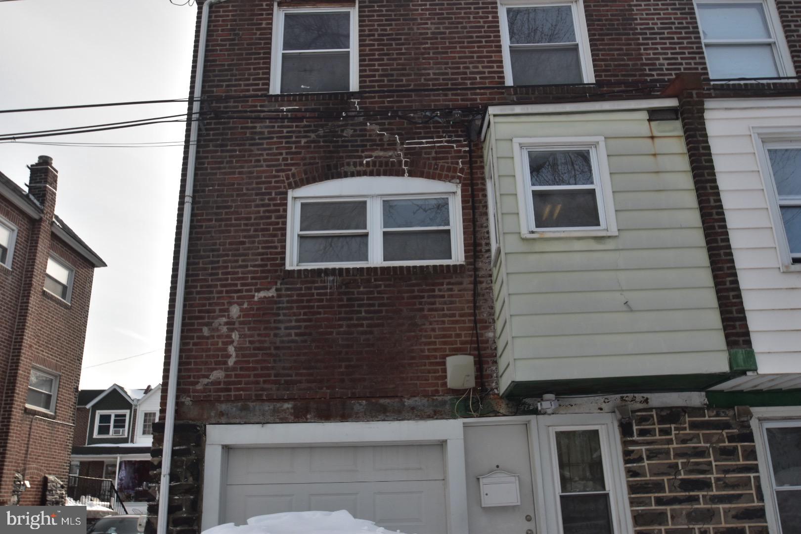 SHARON HILL - Residential