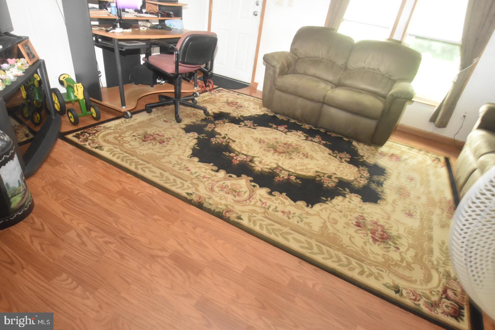 SHARON HILL - Residential