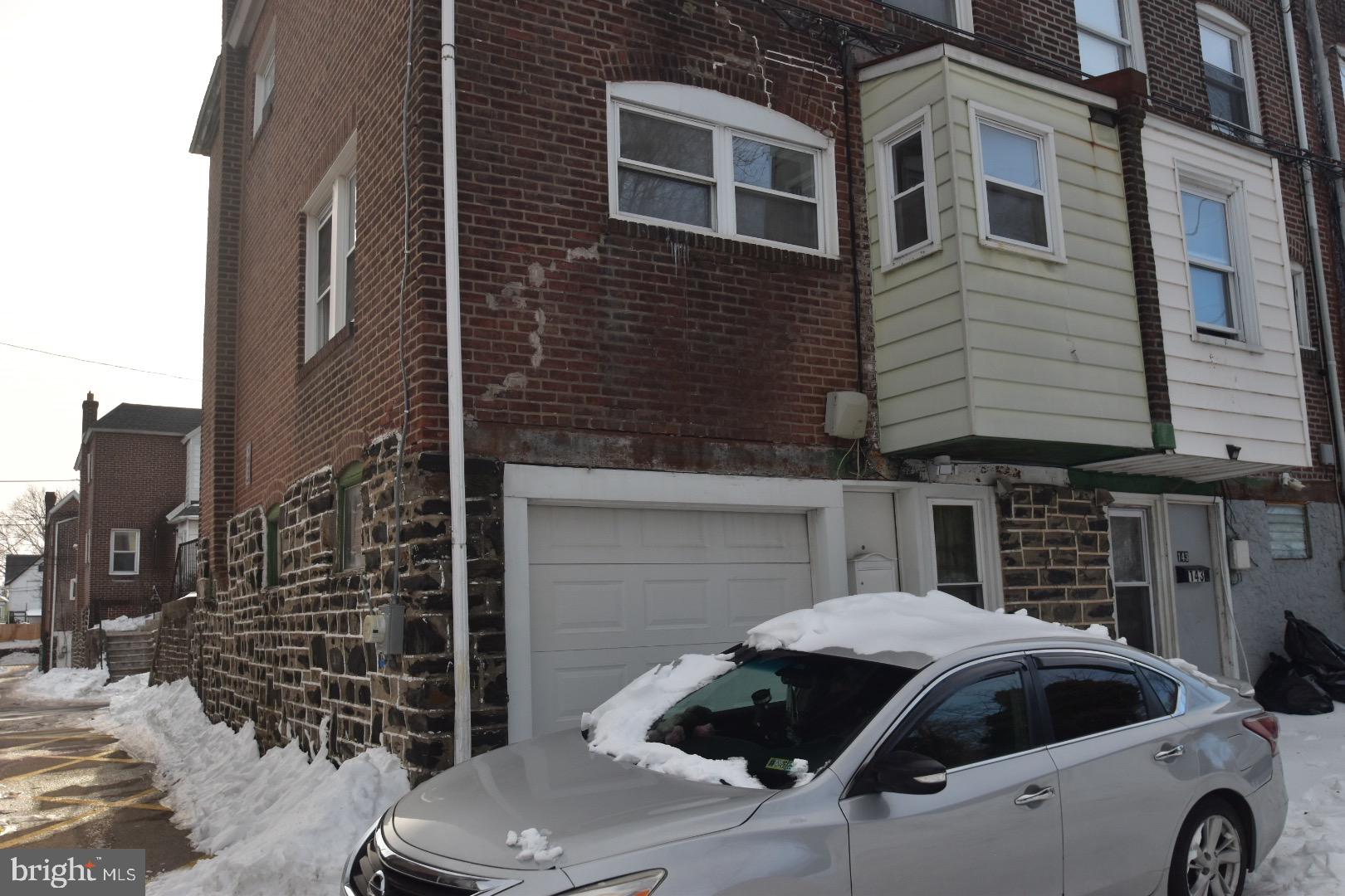 SHARON HILL - Residential