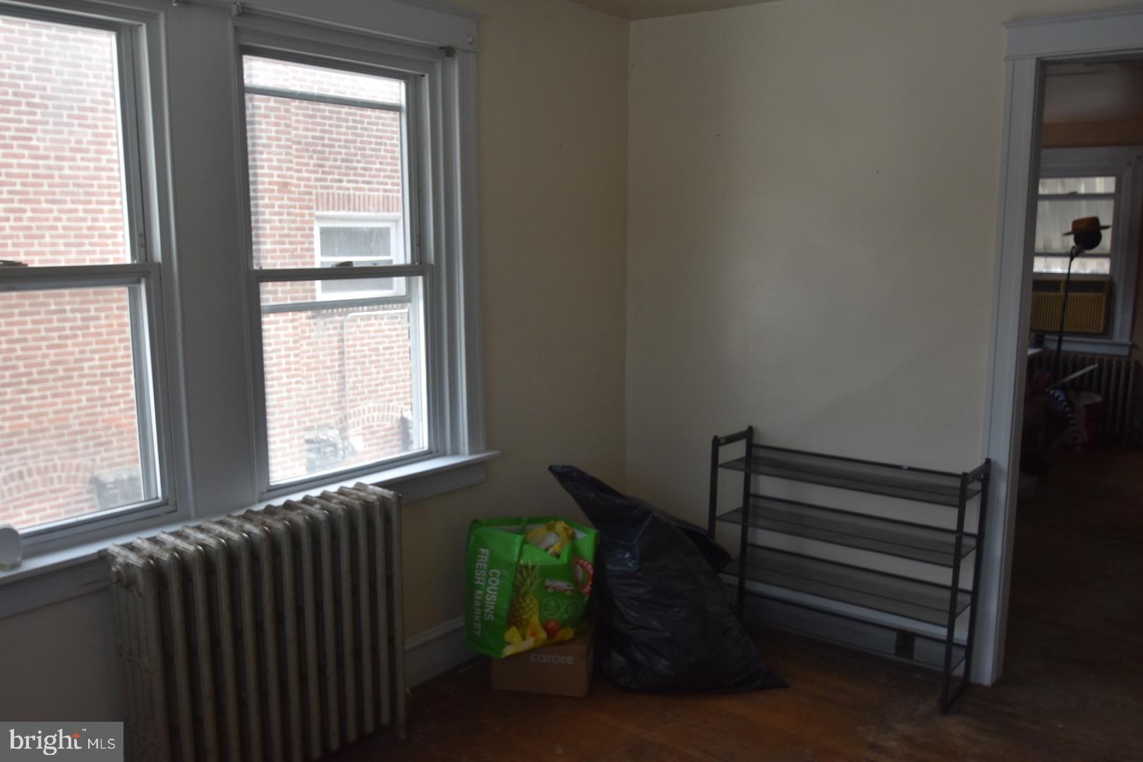 SHARON HILL - Residential