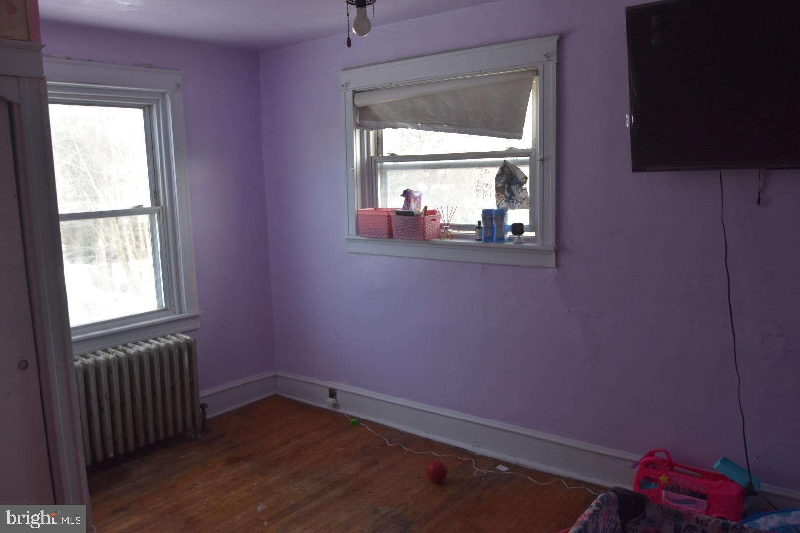 SHARON HILL - Residential