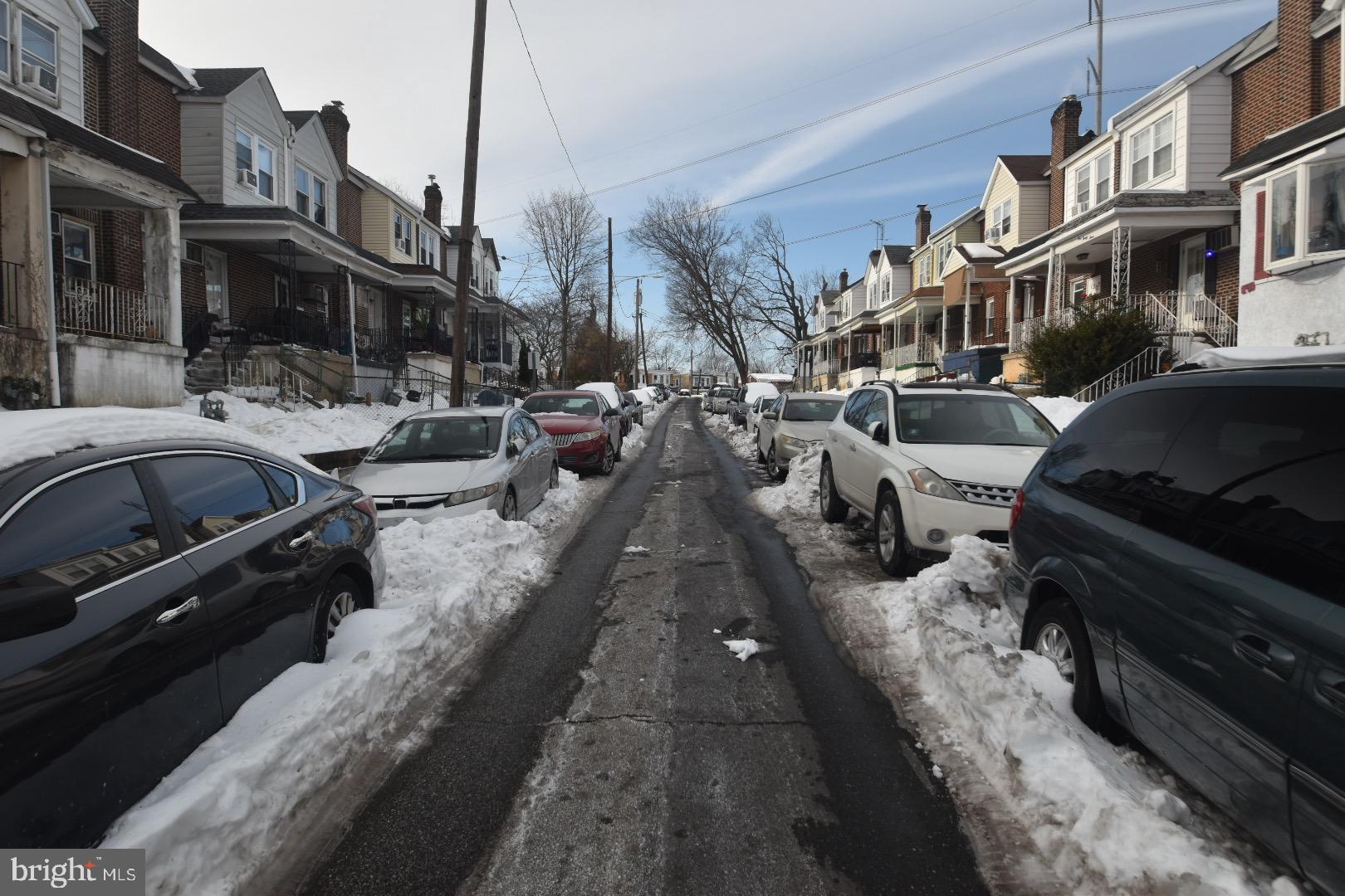 SHARON HILL - Residential