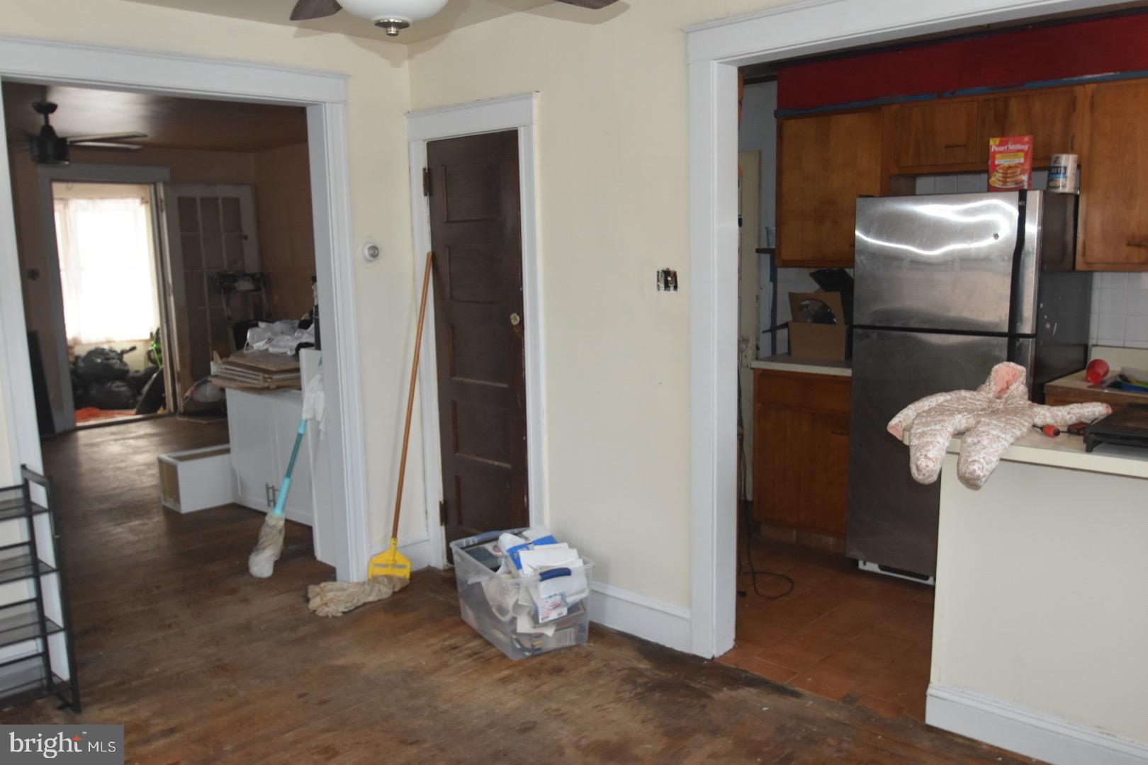 SHARON HILL - Residential