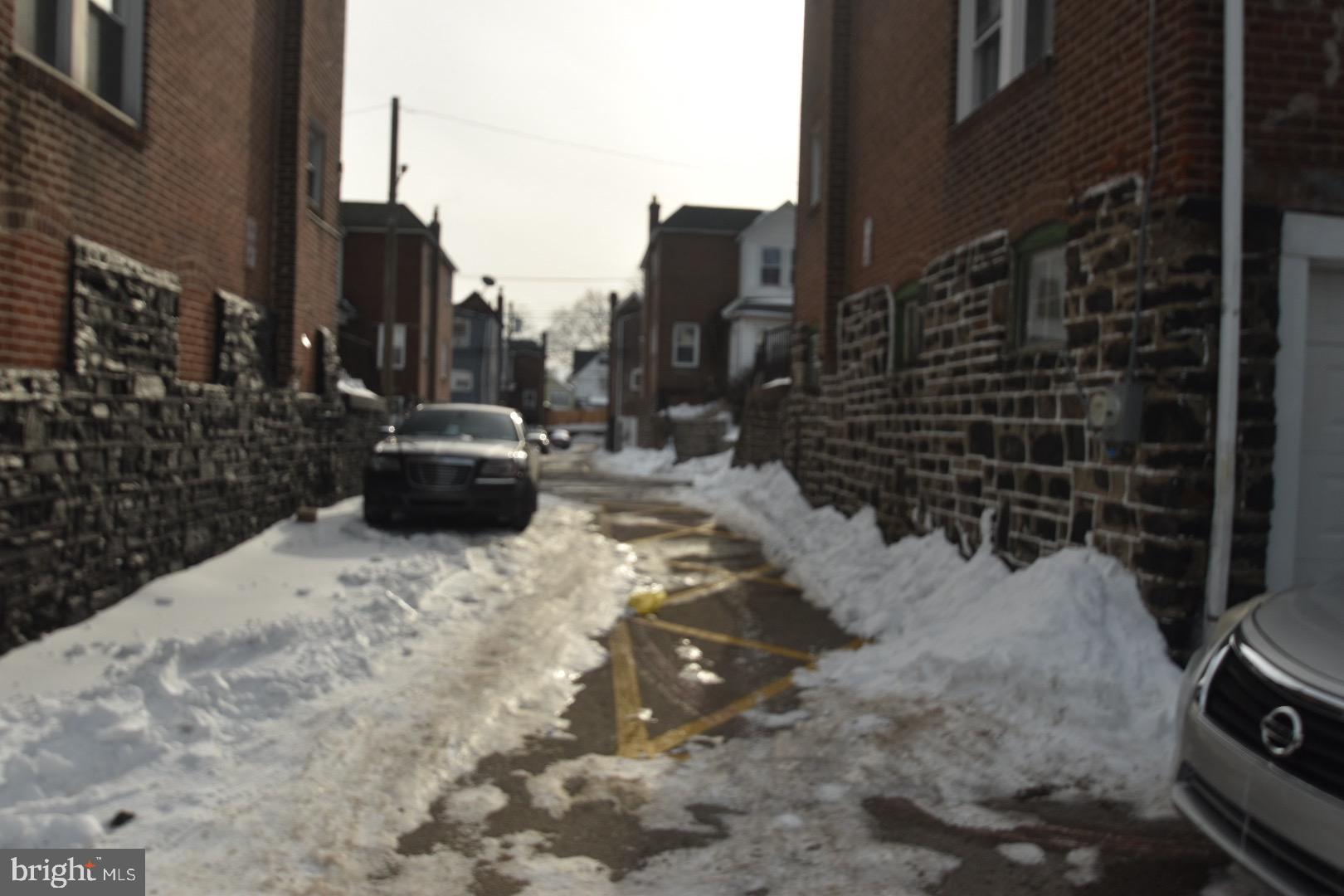 SHARON HILL - Residential