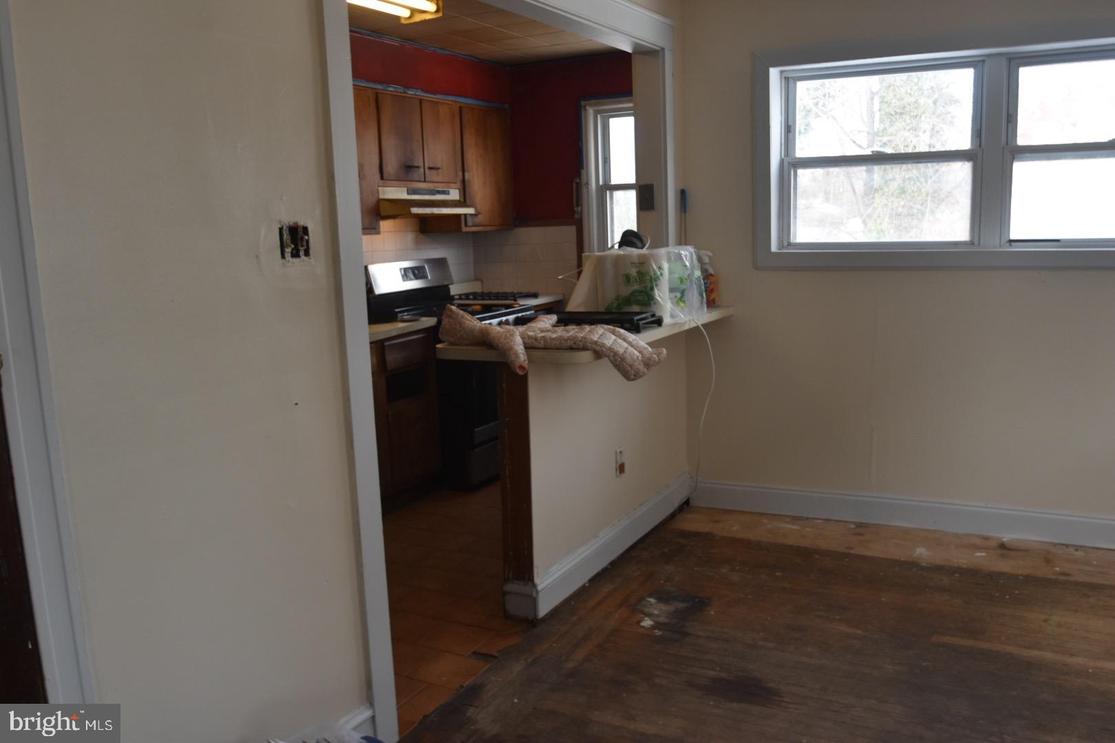 SHARON HILL - Residential