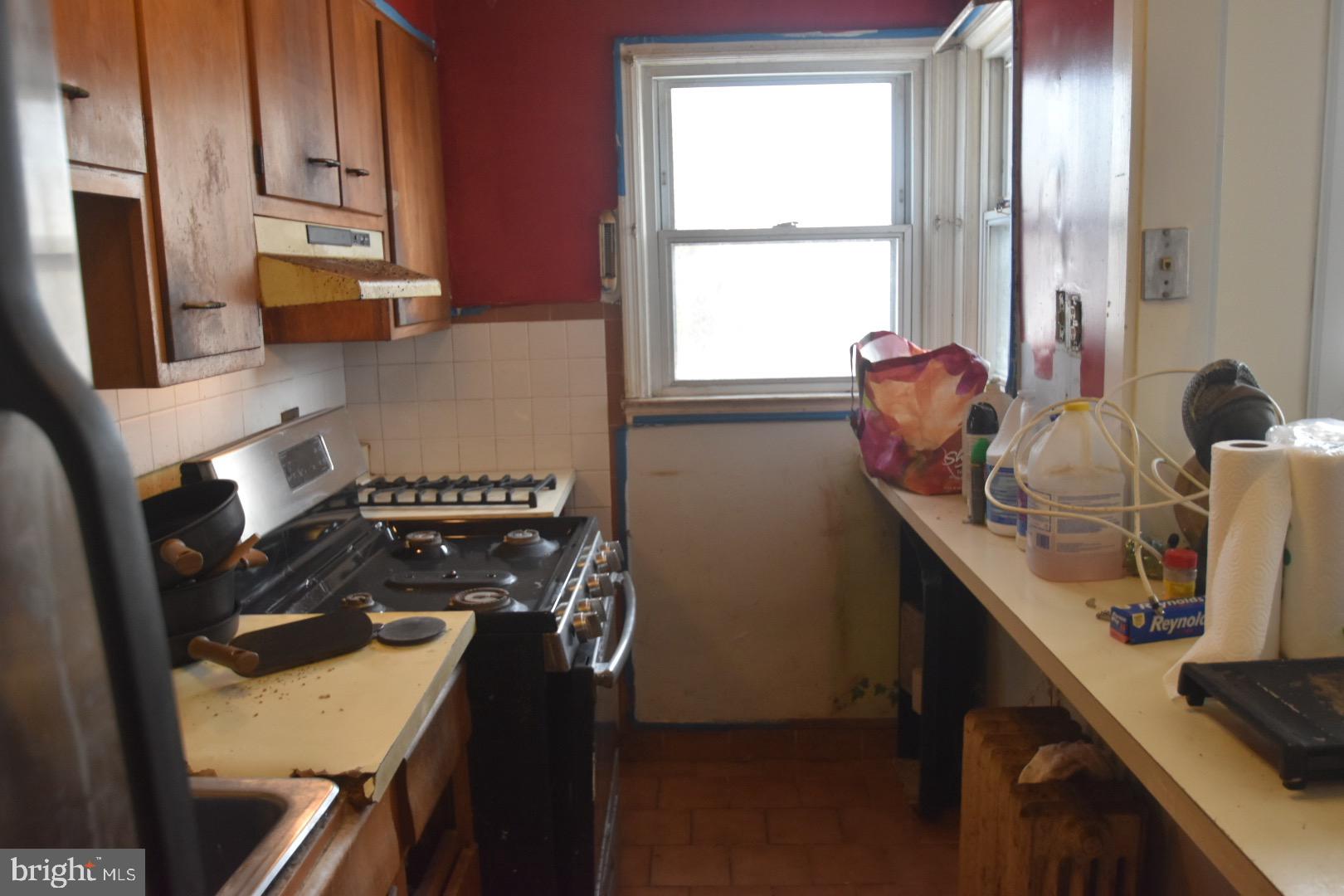 SHARON HILL - Residential