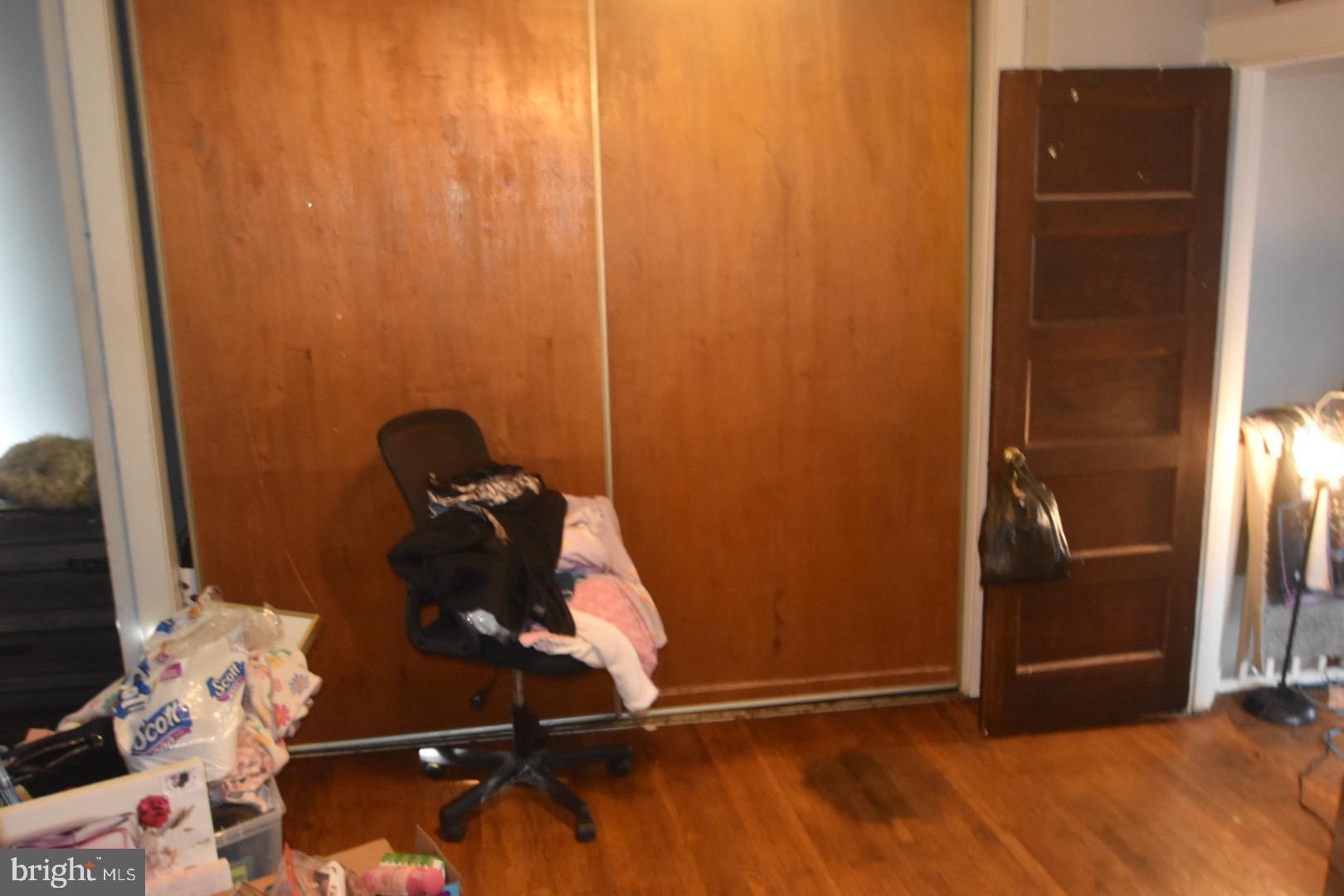 SHARON HILL - Residential