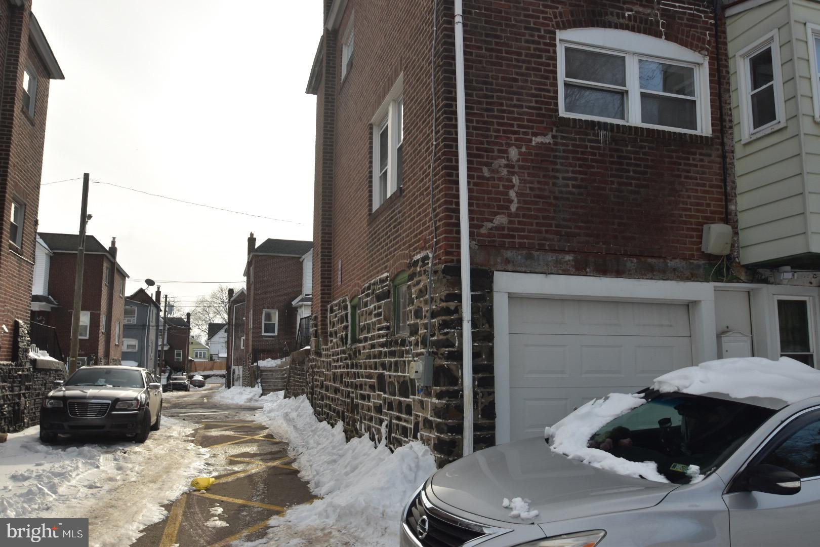 SHARON HILL - Residential