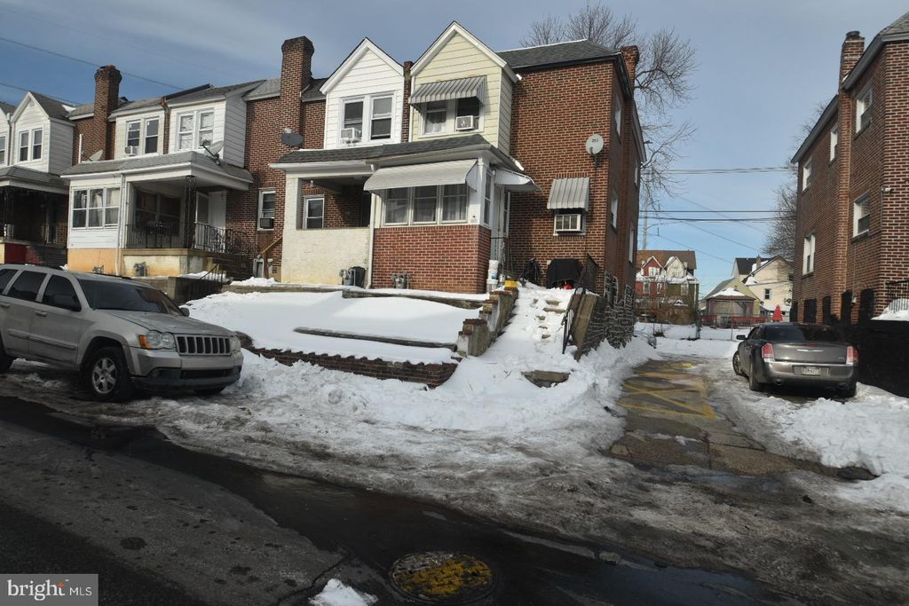 Photo of 145 Greenwood Road, SHARON HILL, PA 19079 (MLS # PADE2107464)