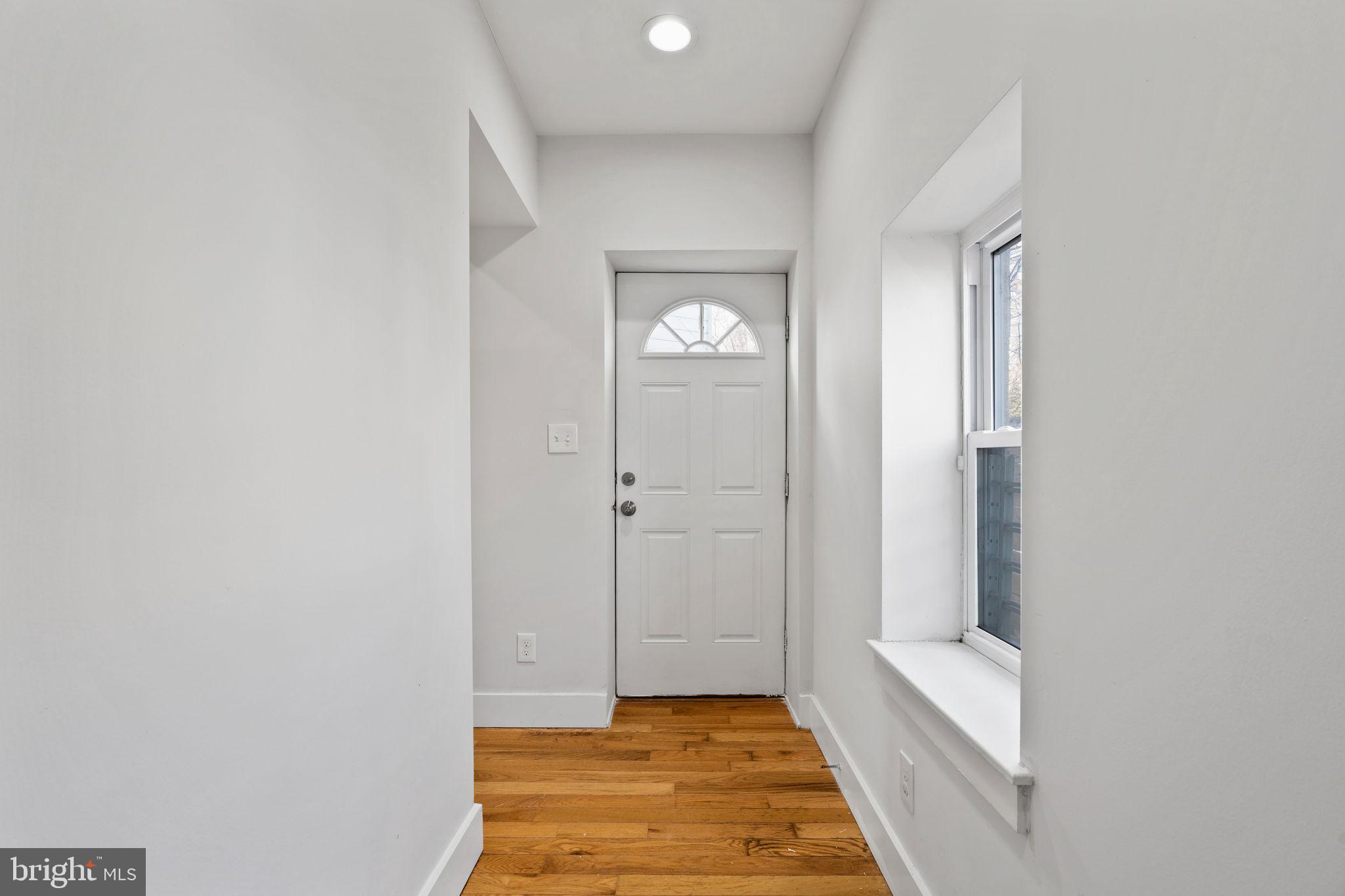 STRAWBERRY MANSION - Residential