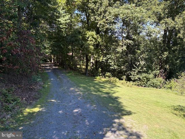 287 N BLACKTHORNE ROAD LURAY