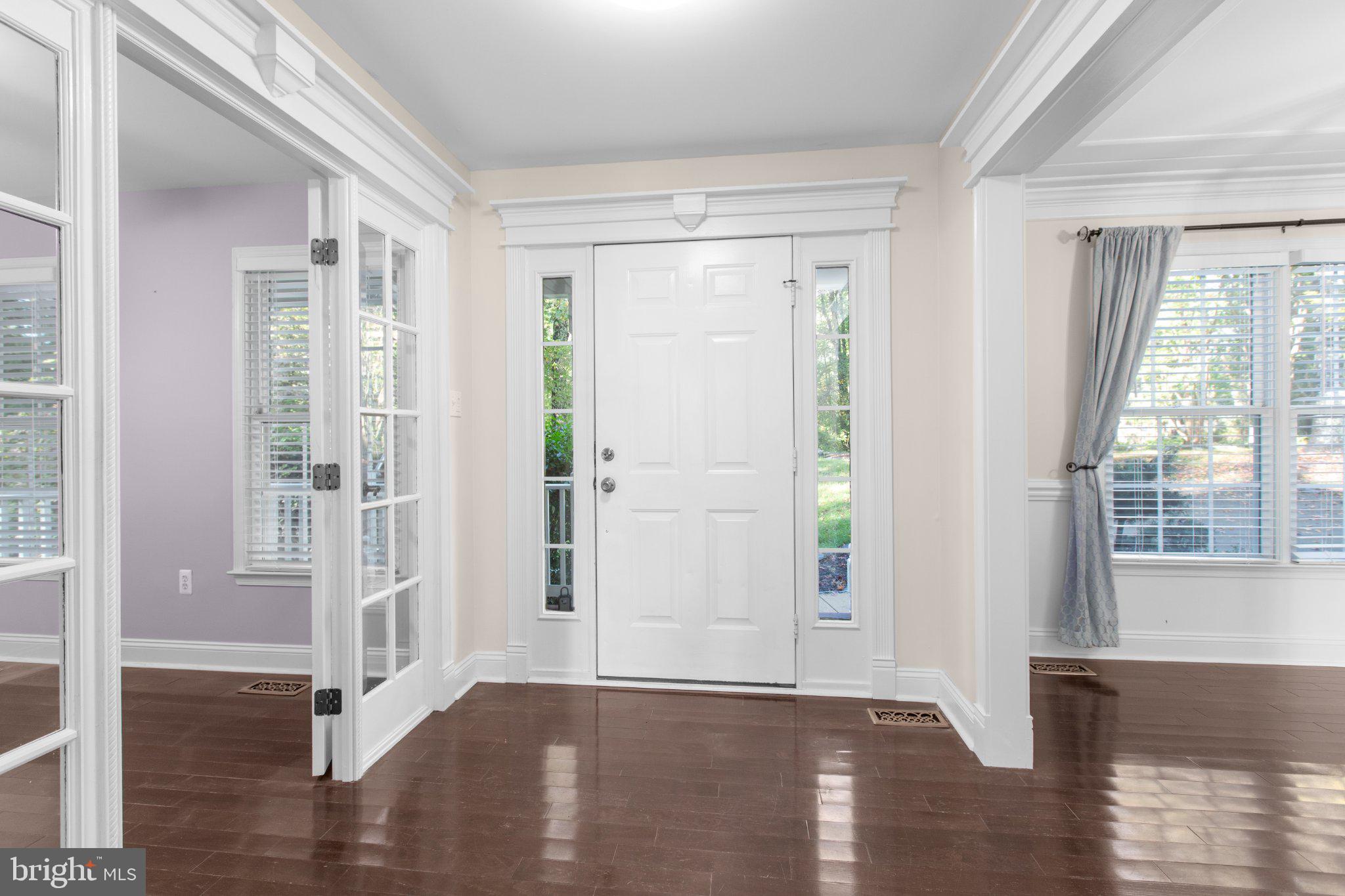 300 SANDY RIDGE ROAD