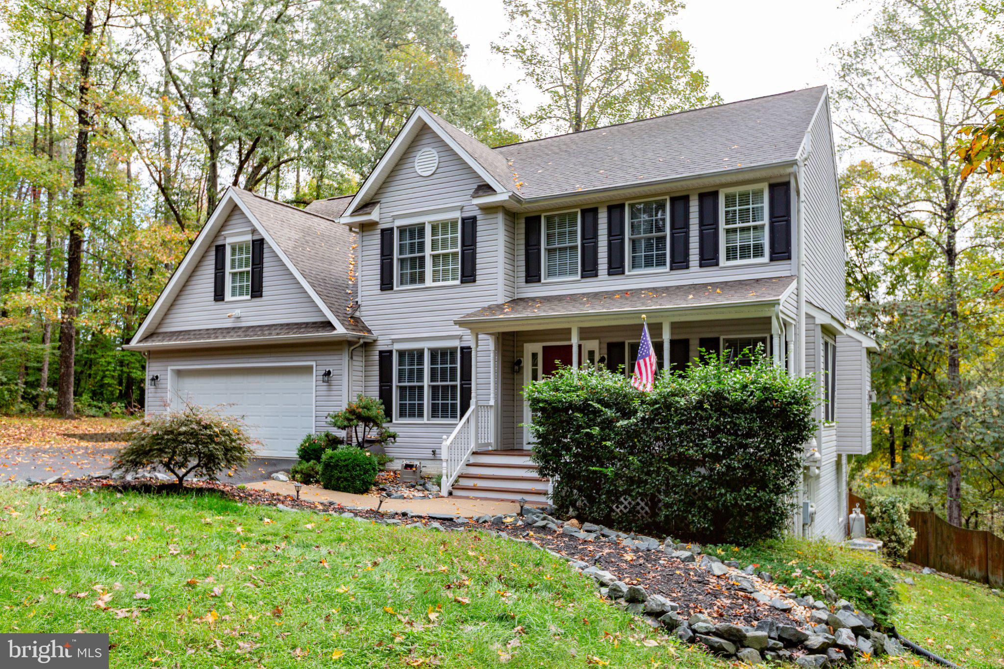 300 SANDY RIDGE ROAD