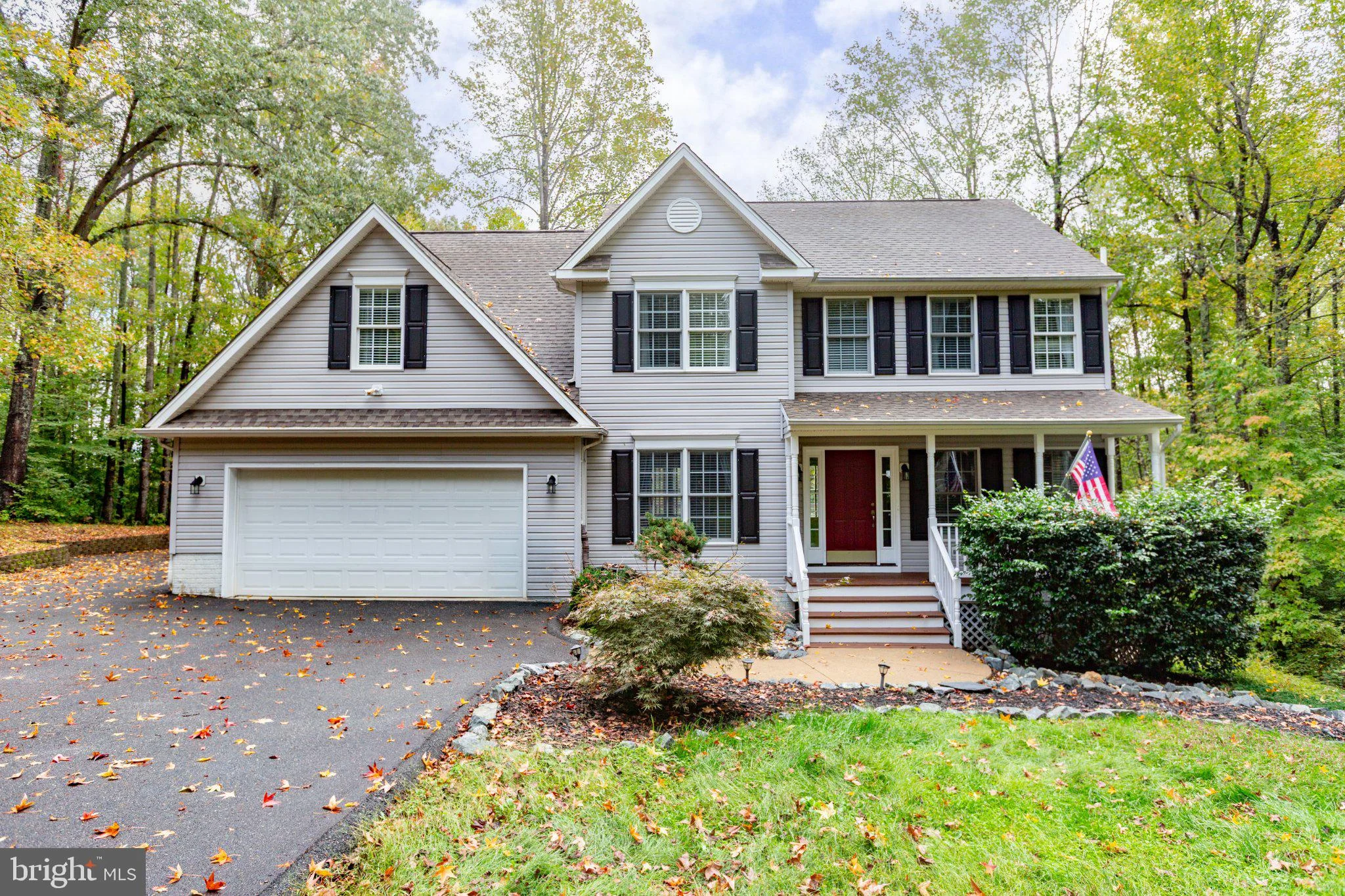 300 Sandy Ridge Road