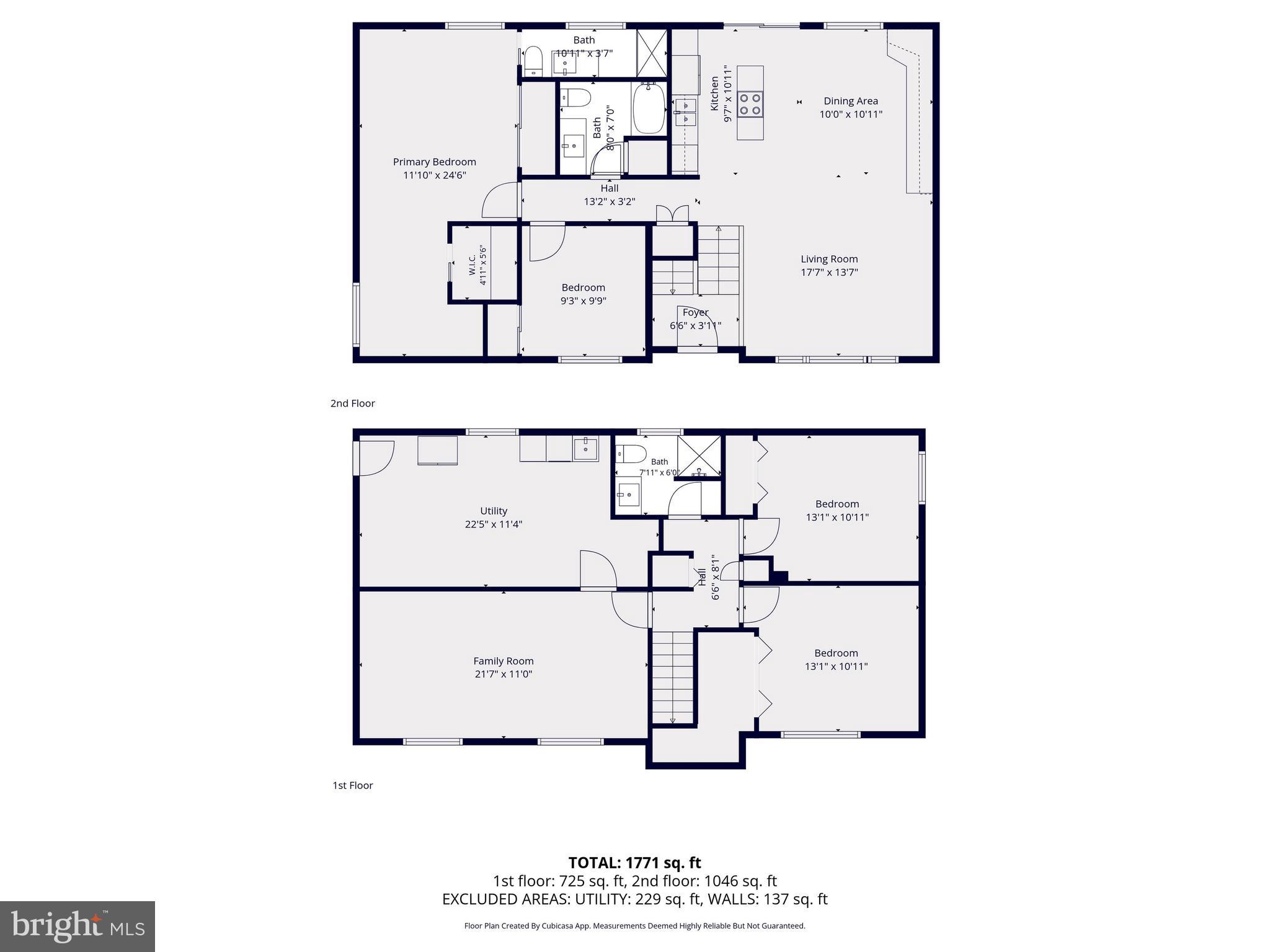 CHARLENE - Residential