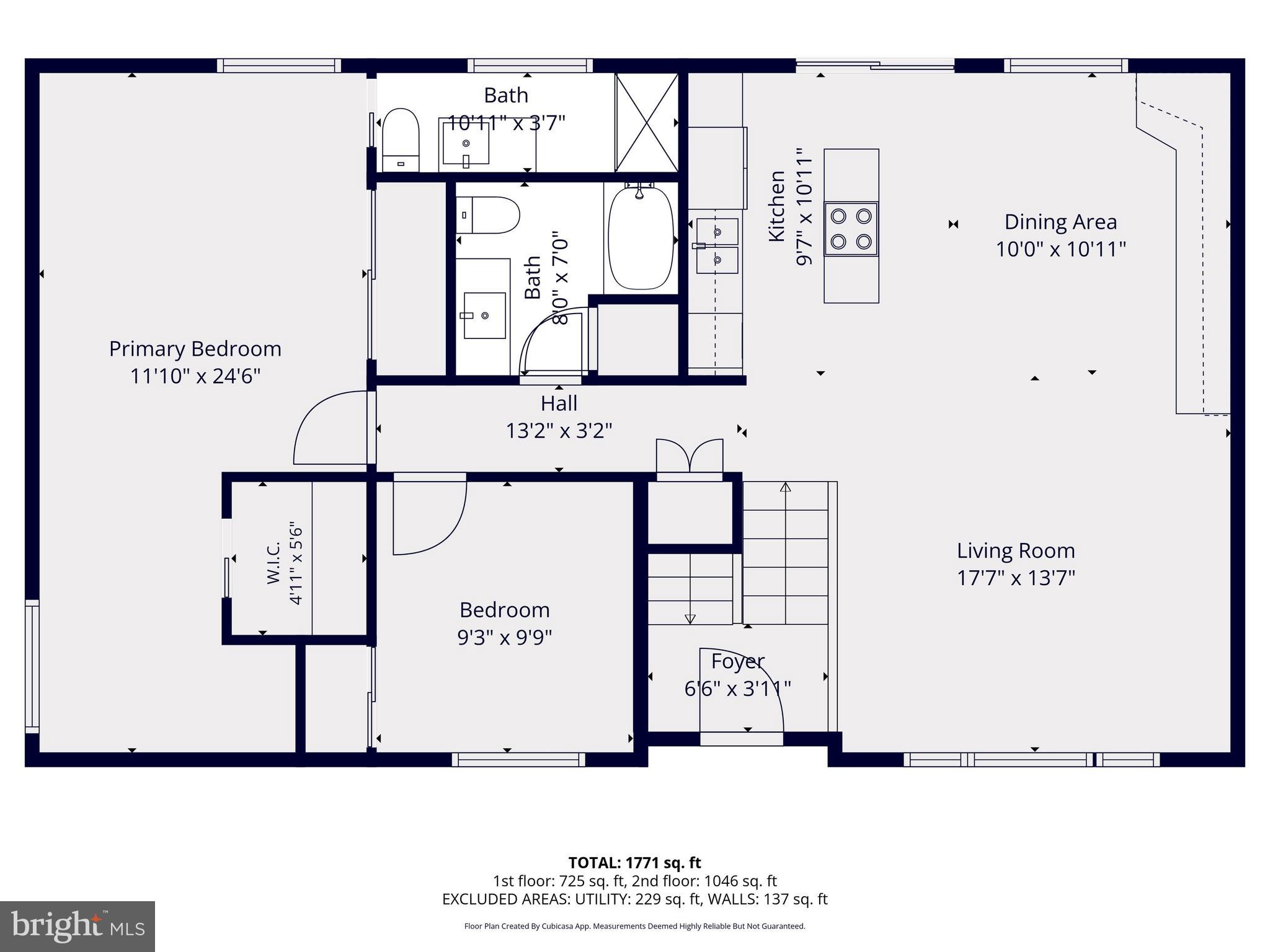 CHARLENE - Residential