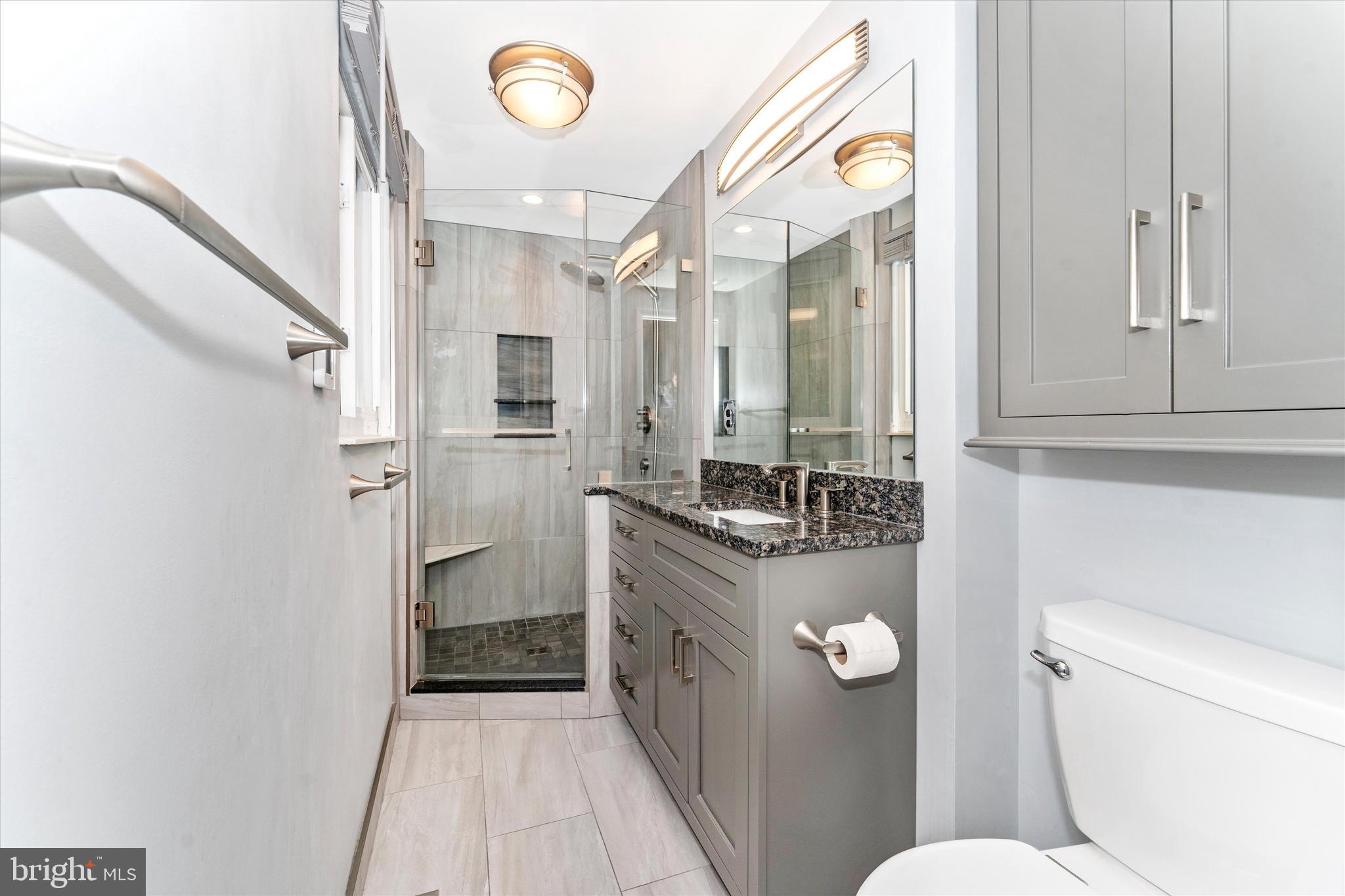 CHARLENE - Residential