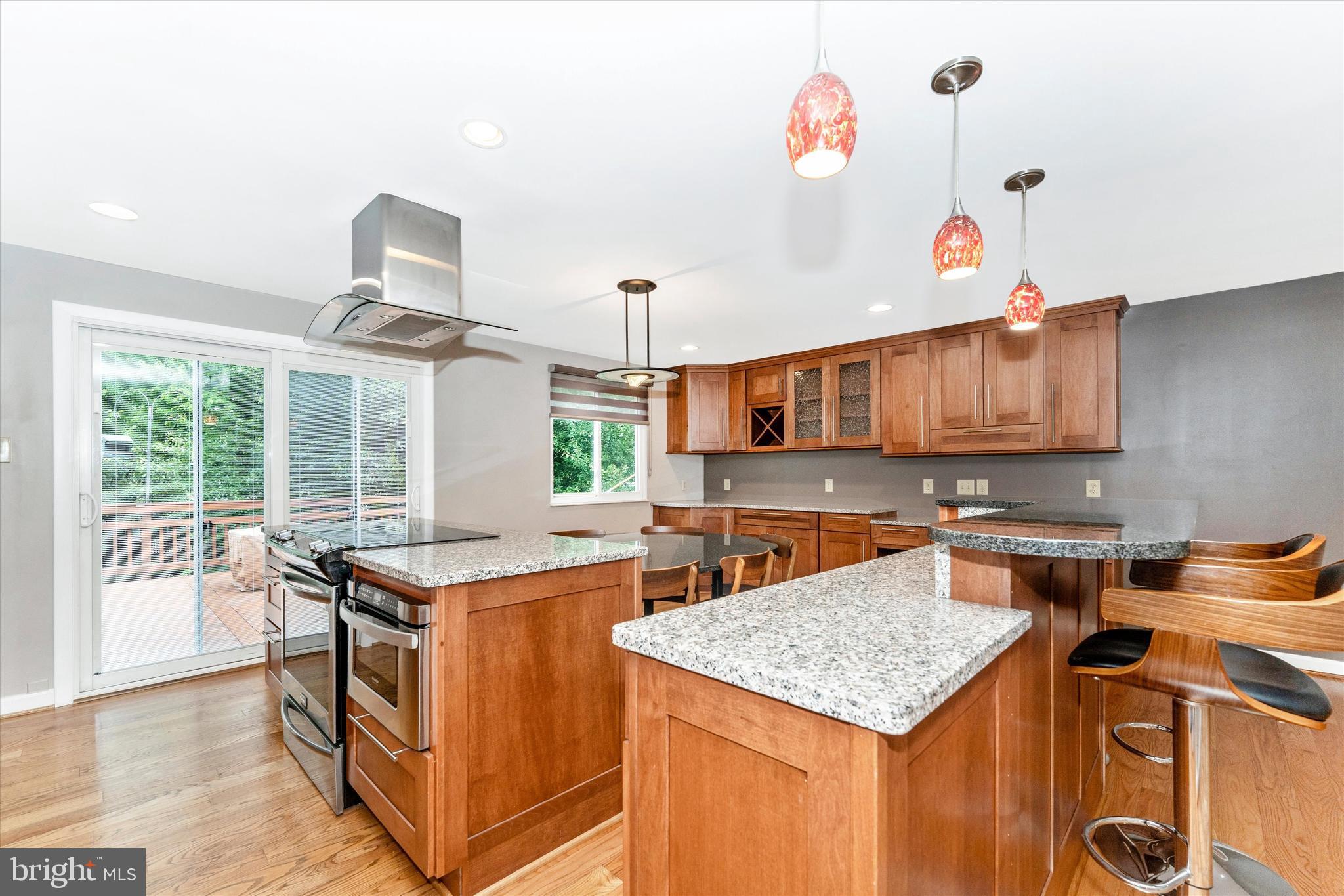 CHARLENE - Residential