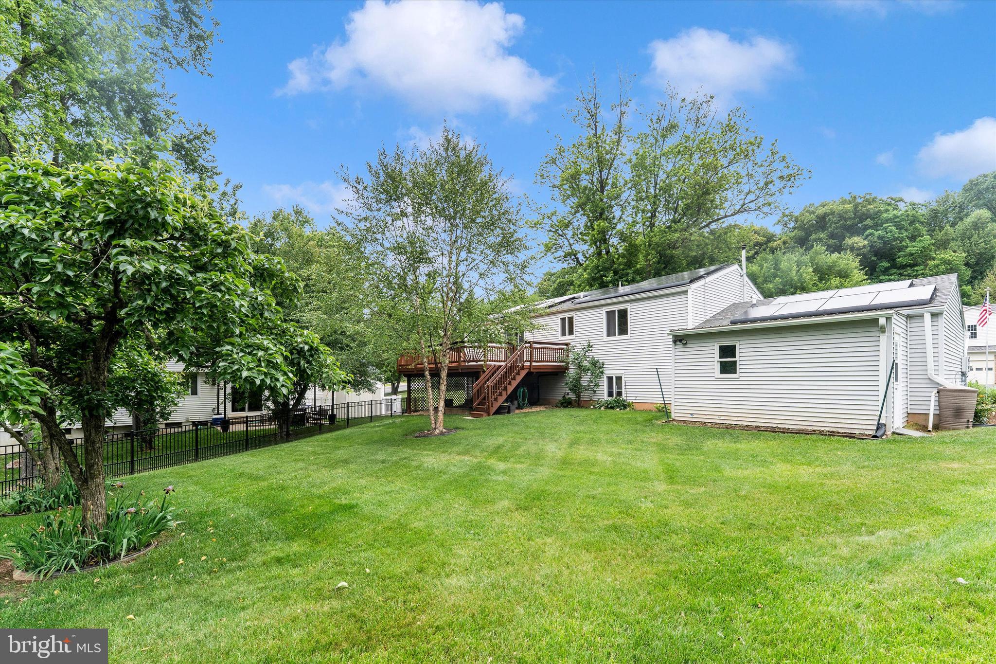 CHARLENE - Residential