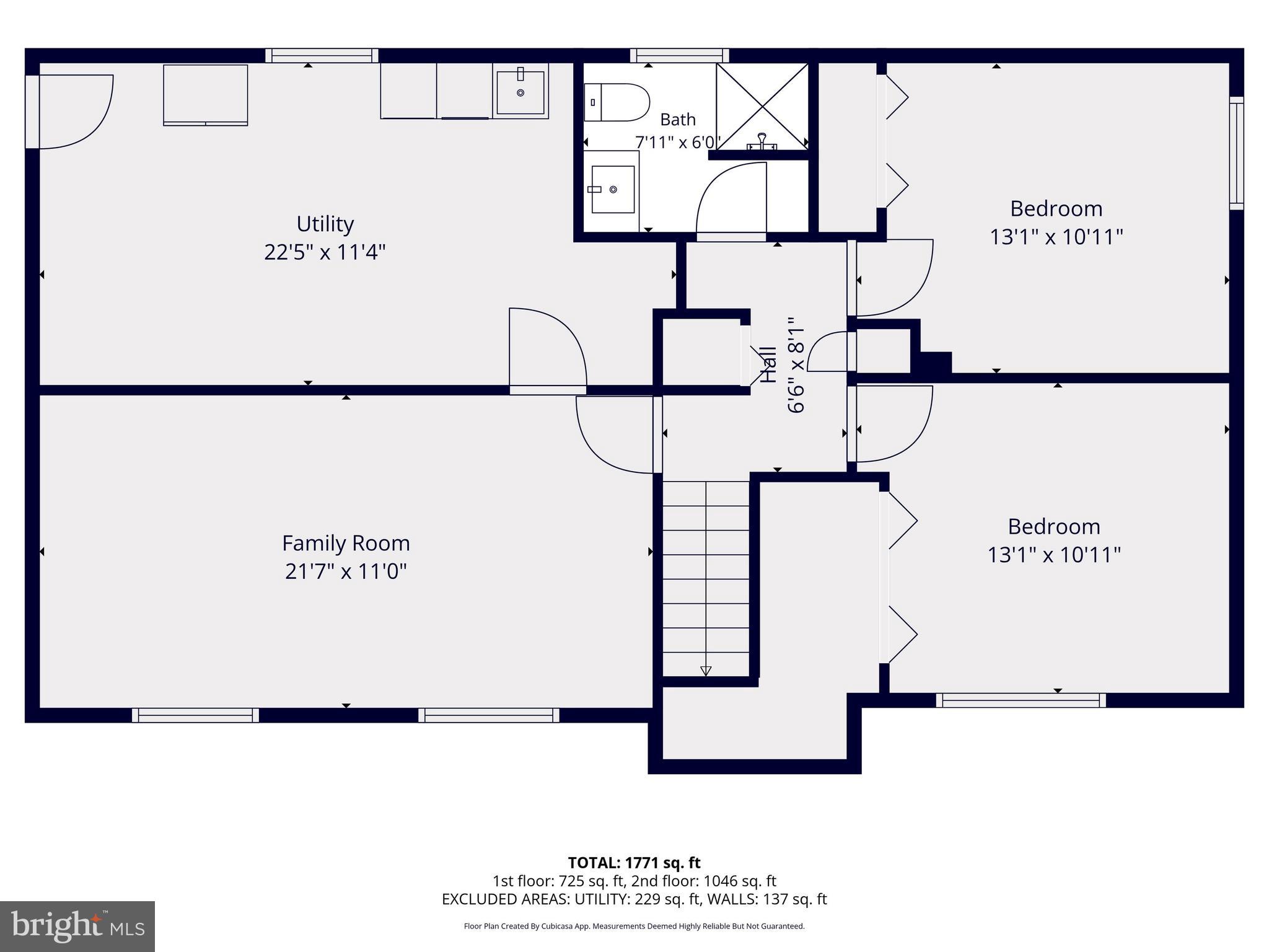 CHARLENE - Residential