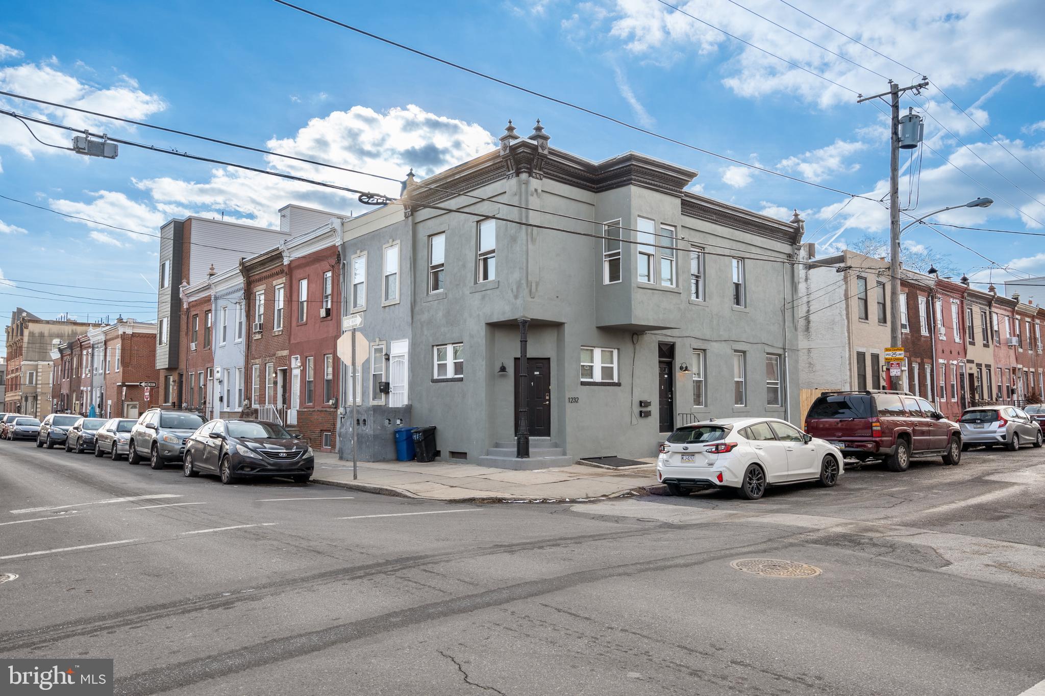 GRAYS FERRY - Residential Lease
