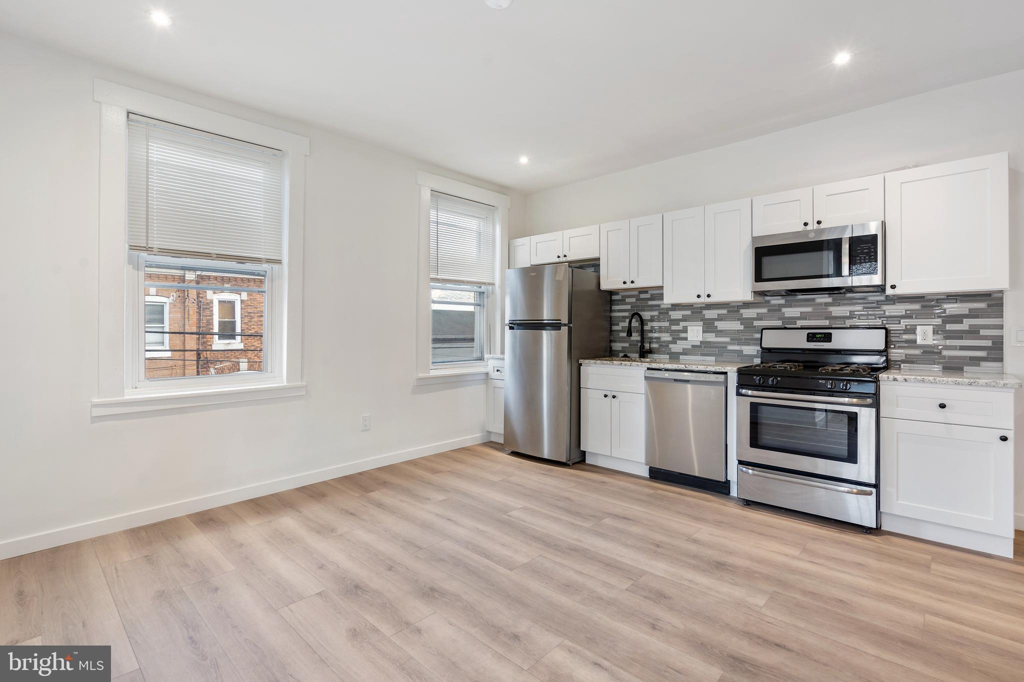 GRAYS FERRY - Residential Lease