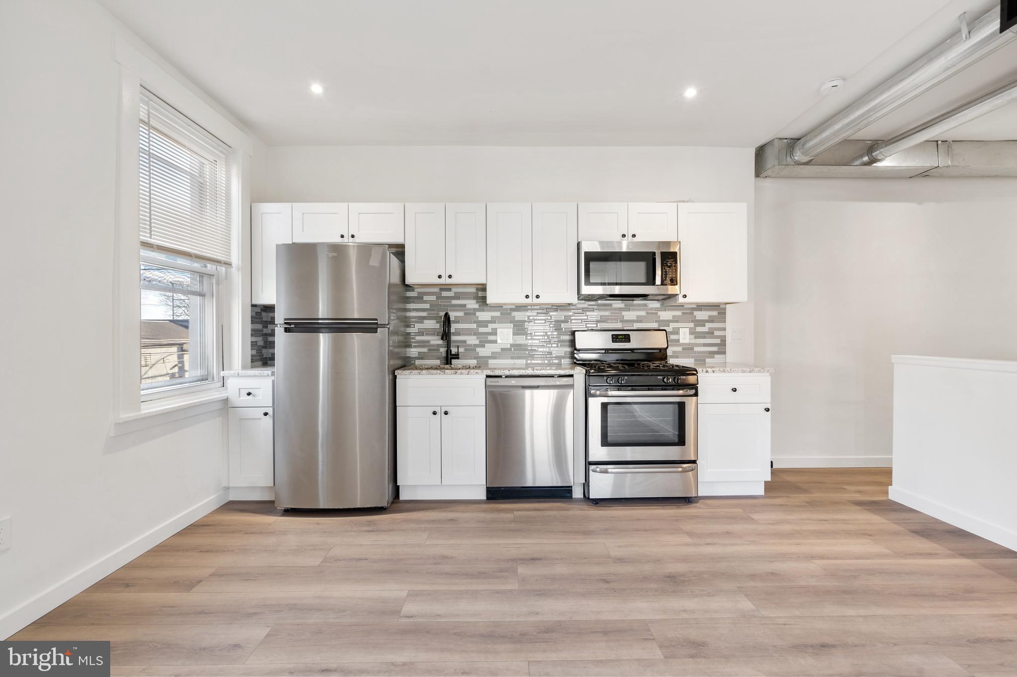 GRAYS FERRY - Residential Lease