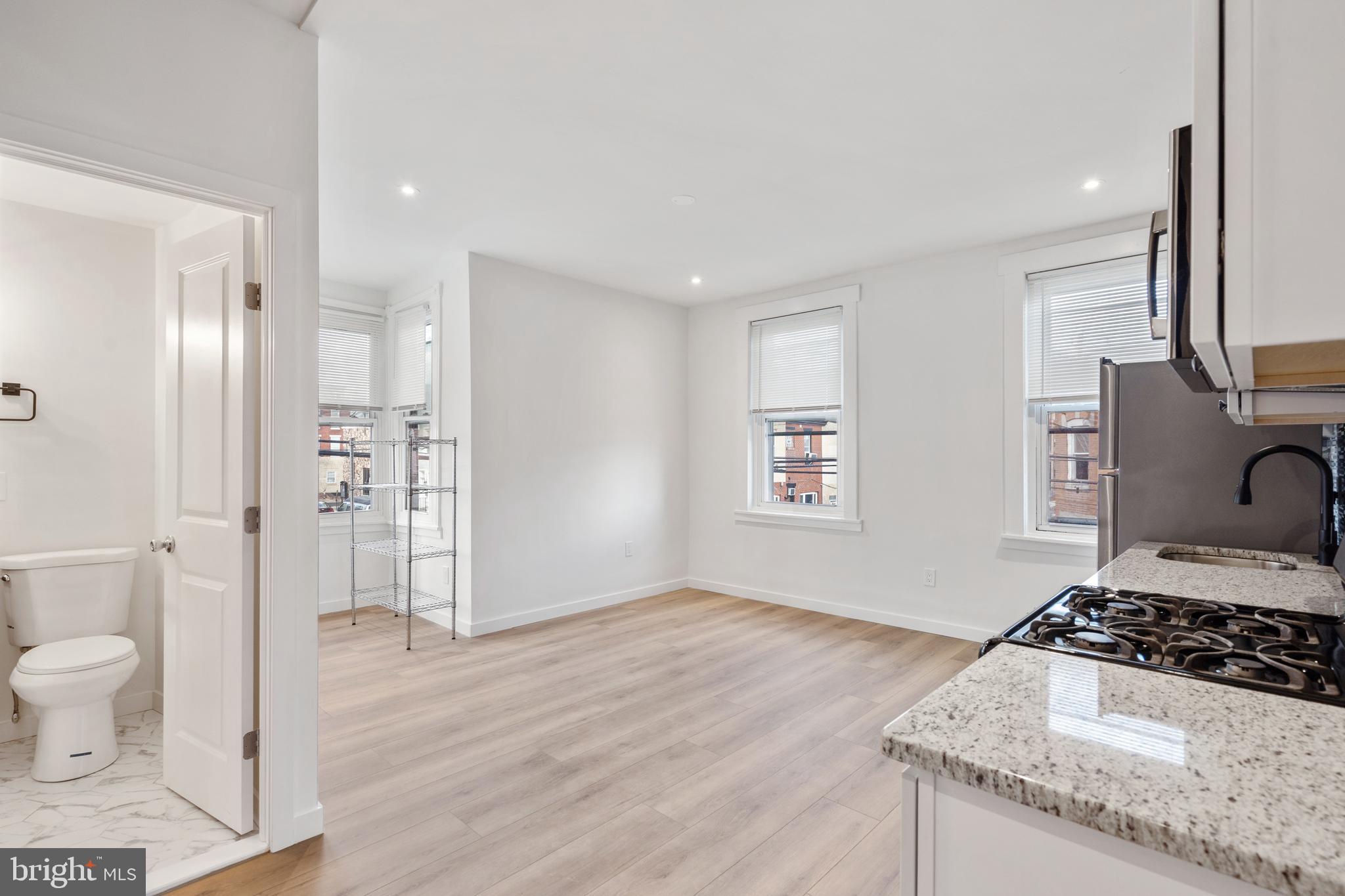 GRAYS FERRY - Residential Lease