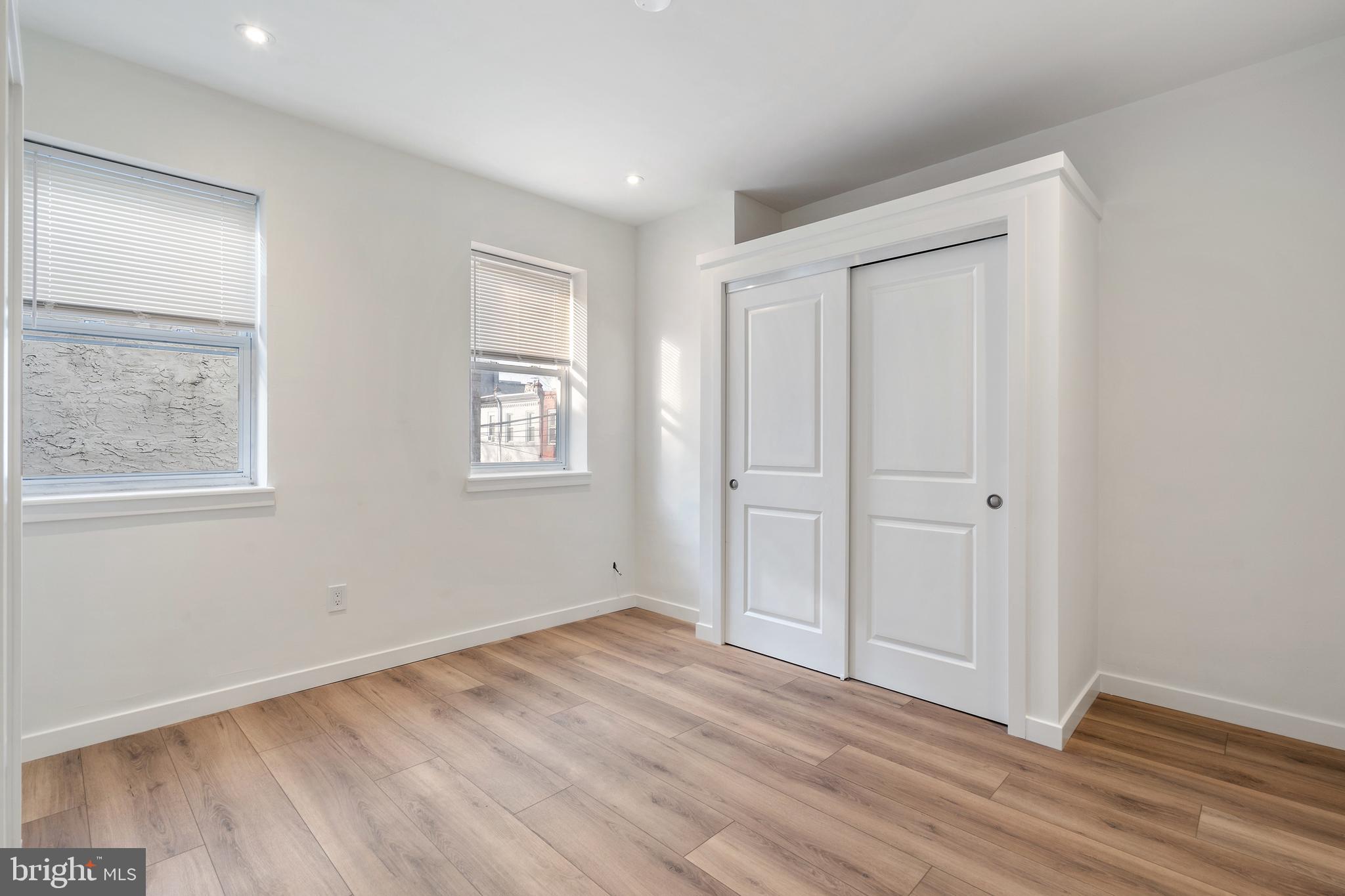 GRAYS FERRY - Residential Lease