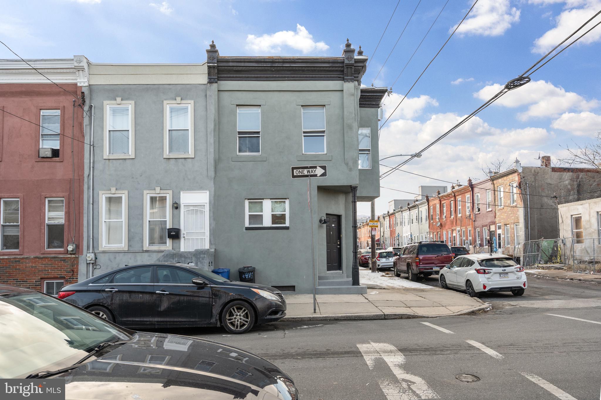 GRAYS FERRY - Residential Lease