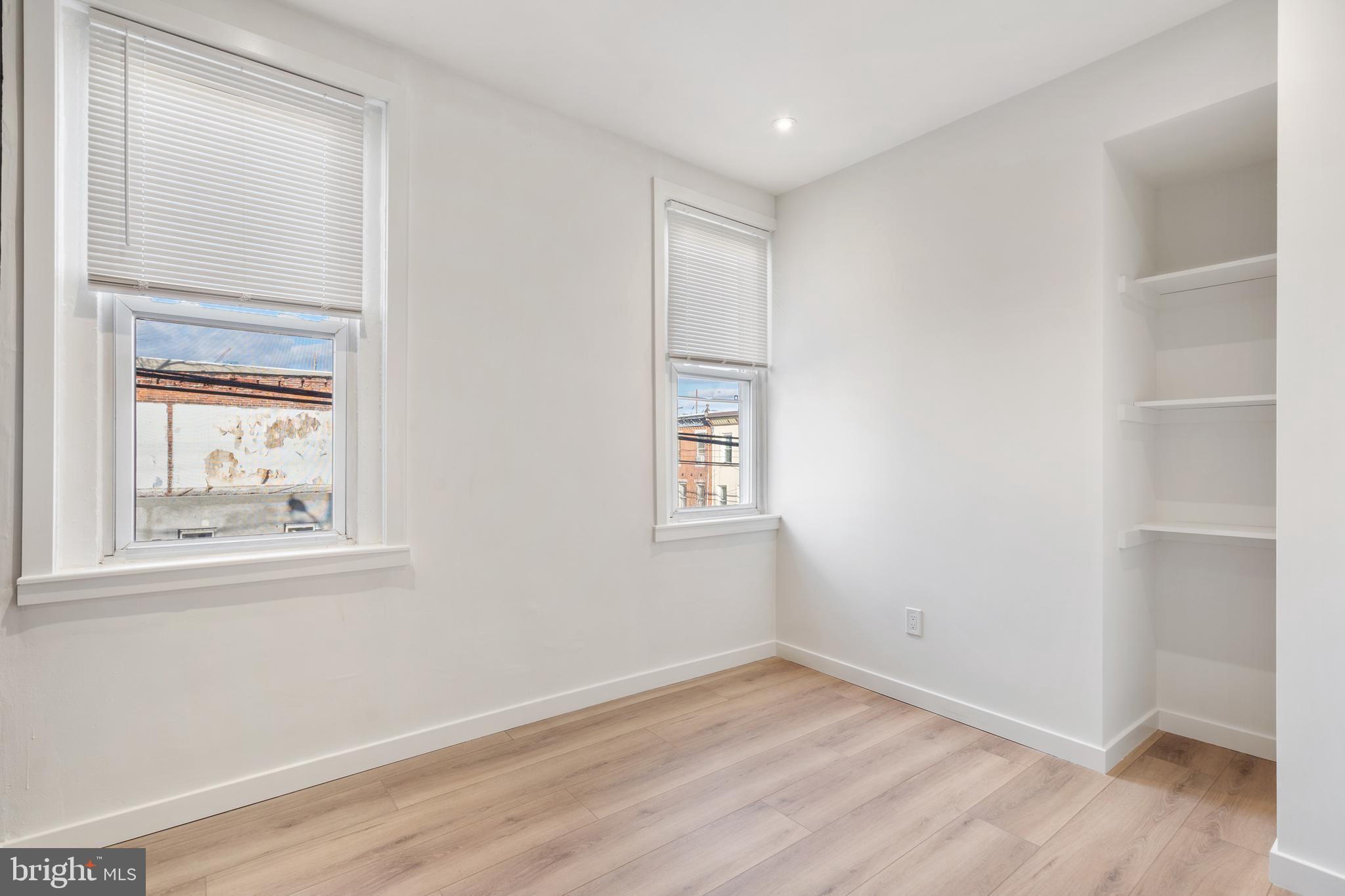 GRAYS FERRY - Residential Lease