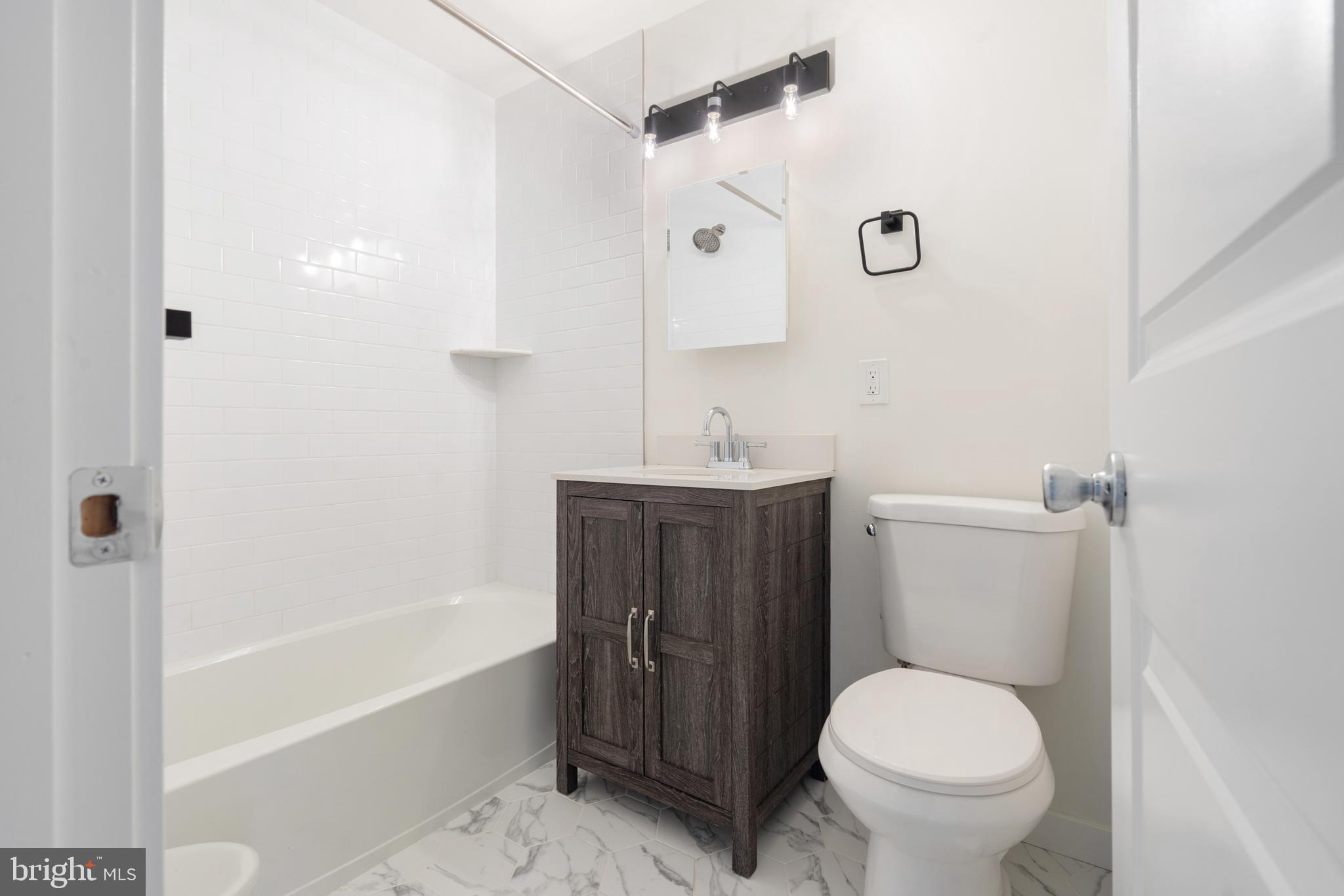 GRAYS FERRY - Residential Lease